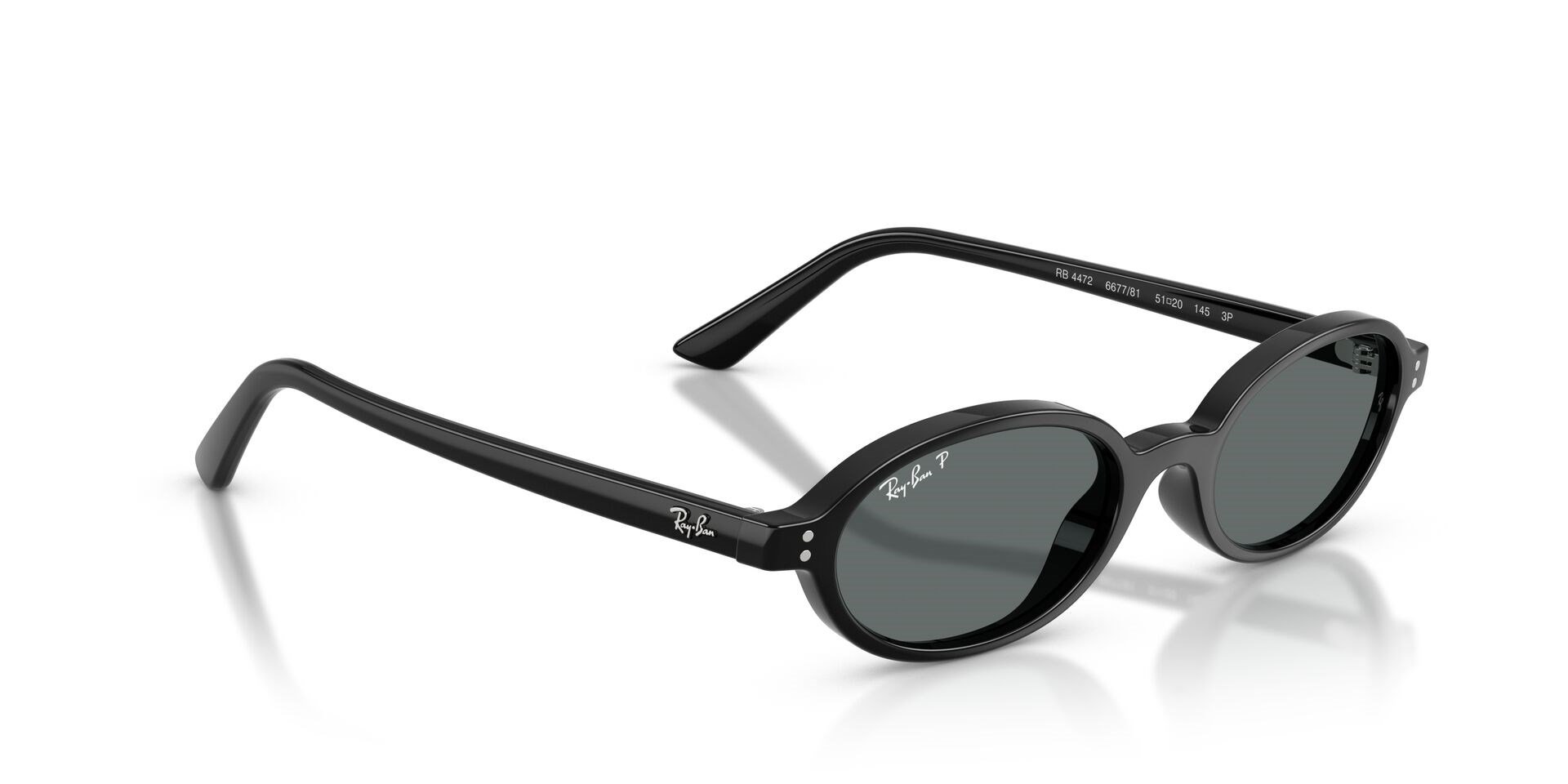 RAY-BAN RB 4472 667781 48 Güneş Gözlüğü