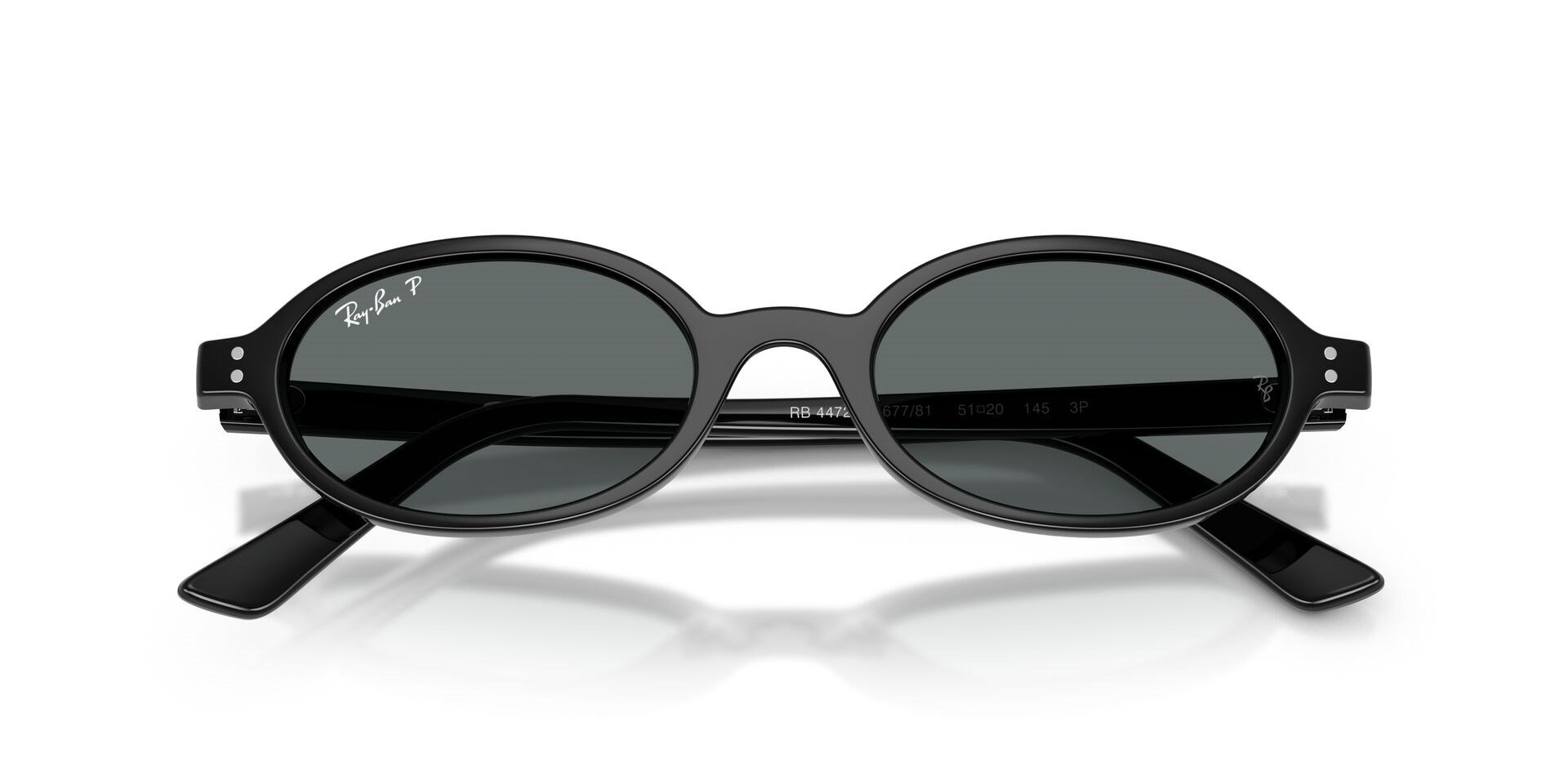 RAY-BAN RB 4472 667781 48 Güneş Gözlüğü