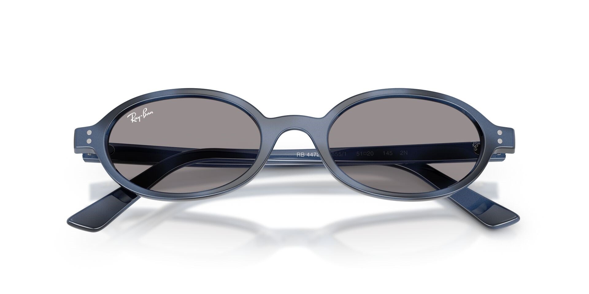 RAY-BAN RB 4472 6855/1 48 Güneş Gözlüğü