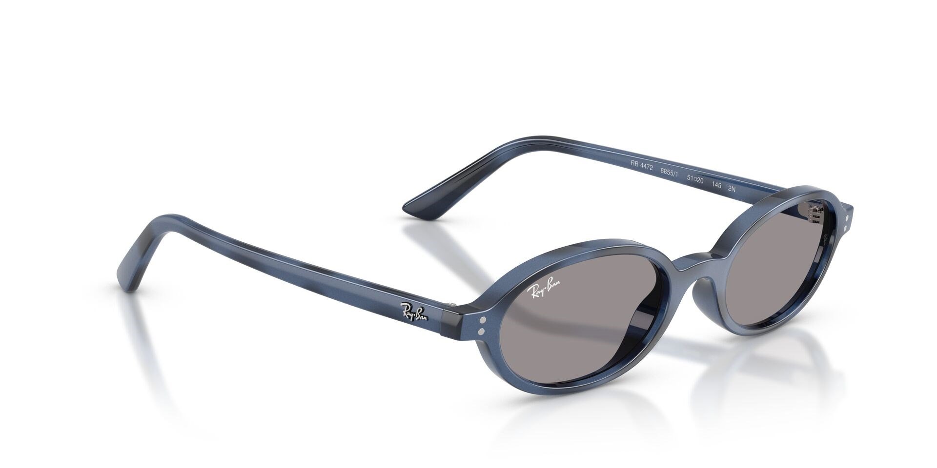 RAY-BAN RB 4472 6855/1 48 Güneş Gözlüğü