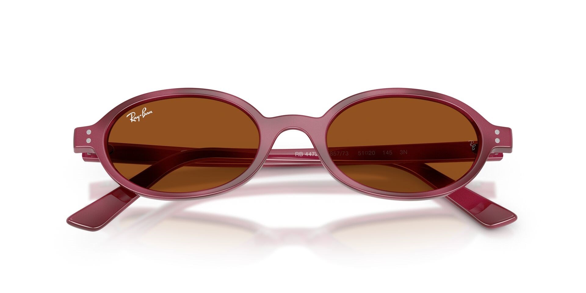 RAY-BAN RB 4472 685773 48 Güneş Gözlüğü