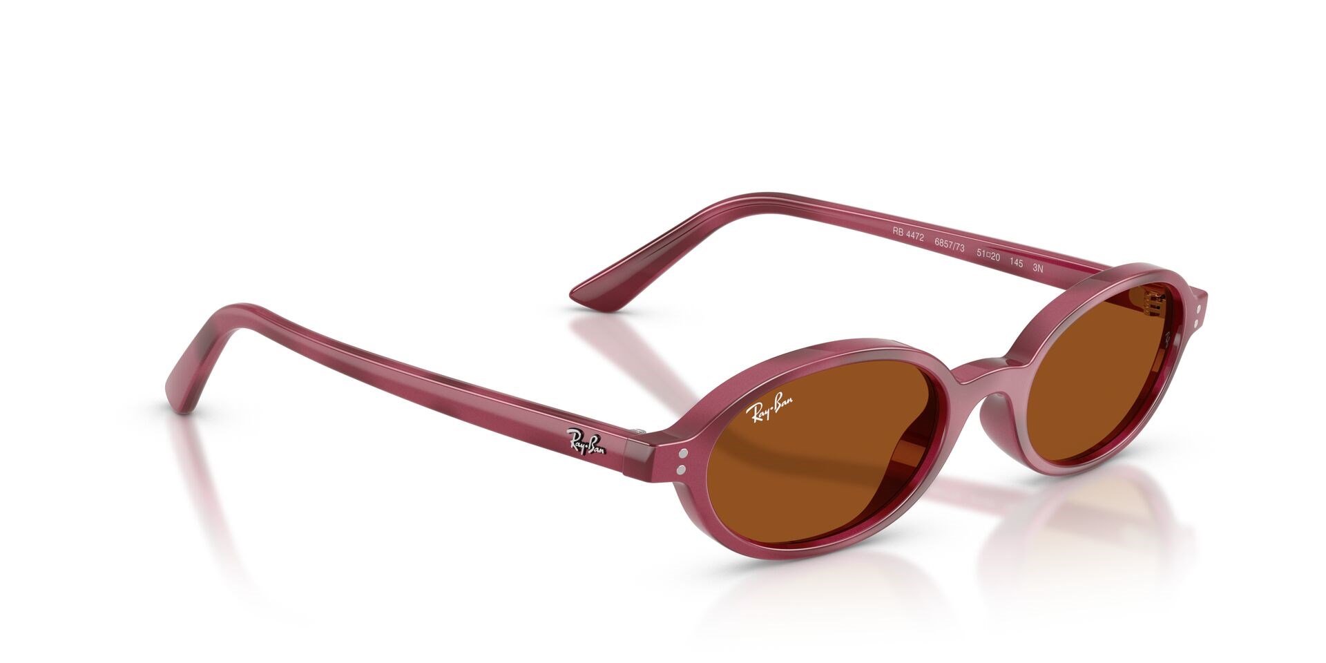 RAY-BAN RB 4472 685773 48 Güneş Gözlüğü