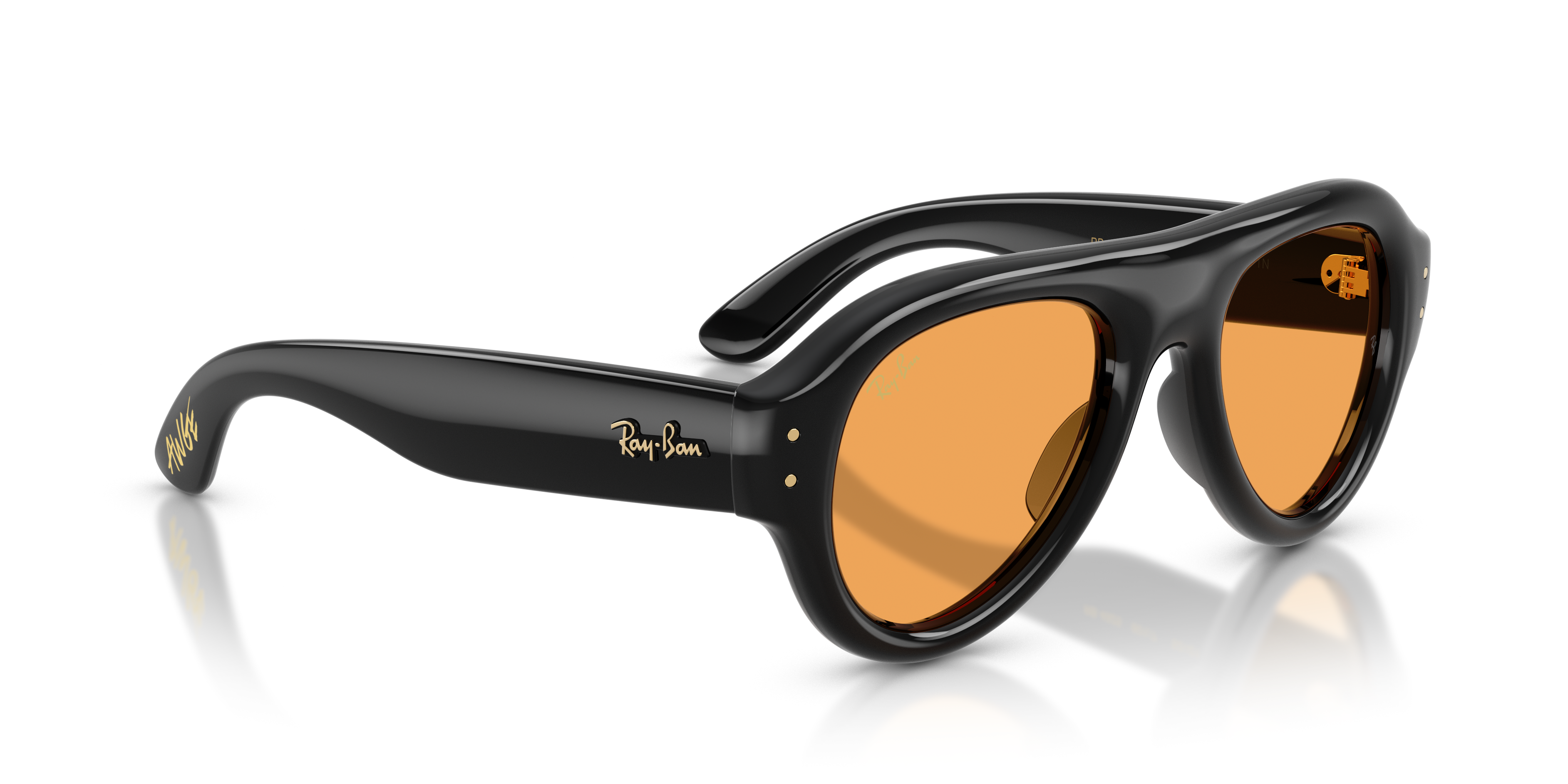 RAY-BAN RB 4925 601/7 52 Güneş Gözlüğü
