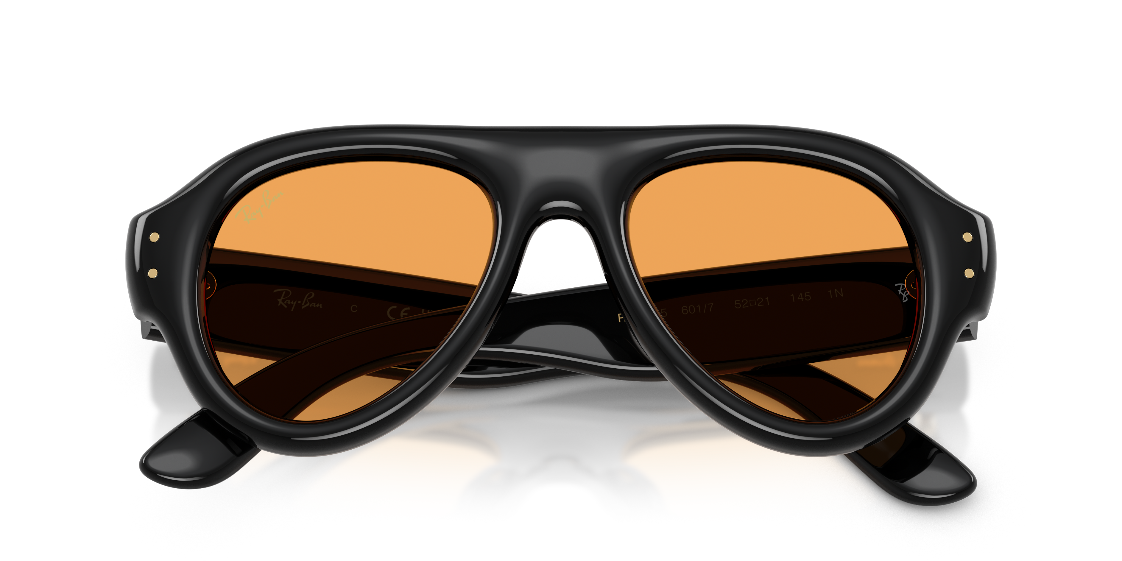 RAY-BAN RB 4925 601/7 52 Güneş Gözlüğü