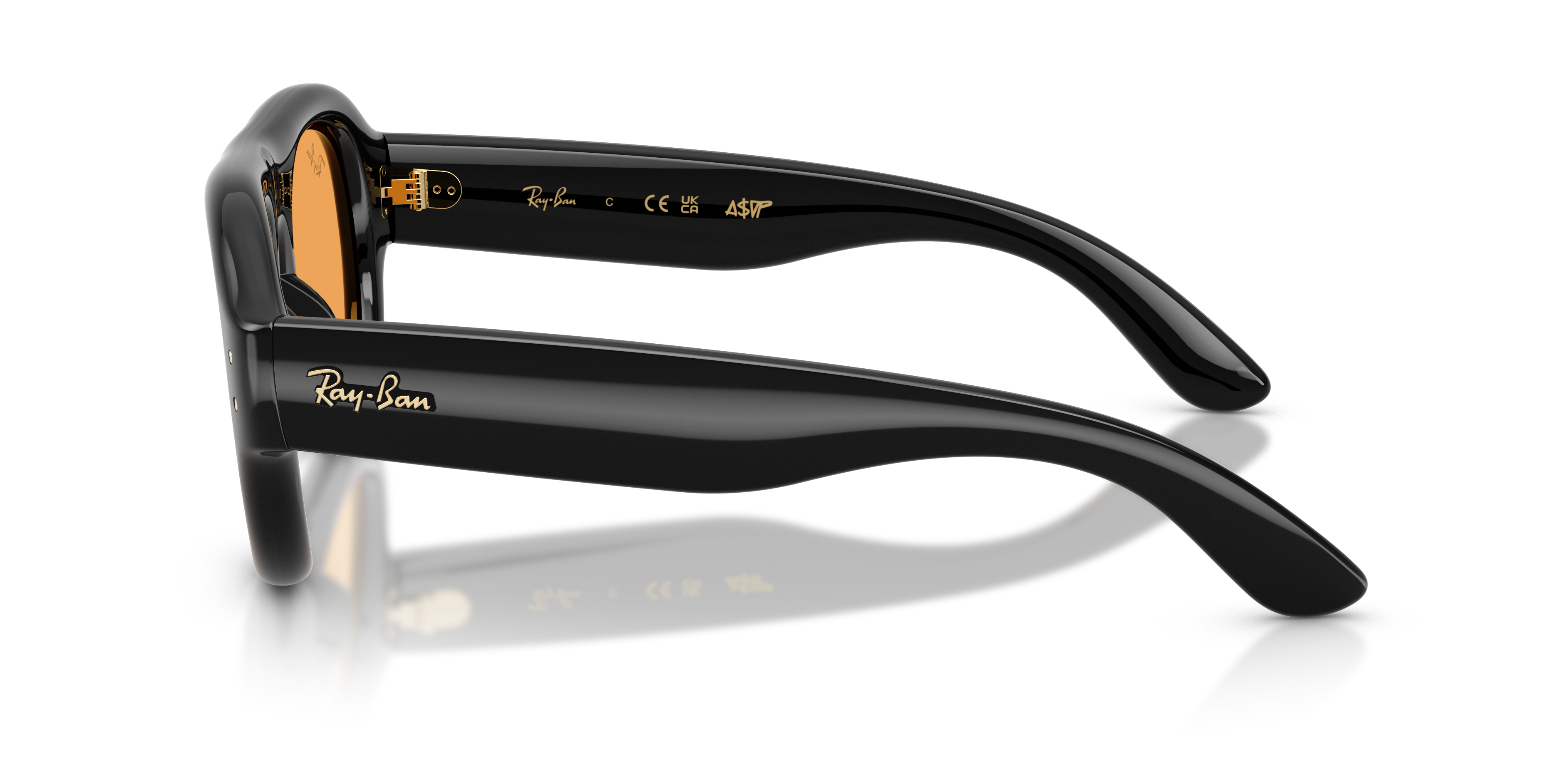 RAY-BAN RB 4925 601/7 52 Güneş Gözlüğü
