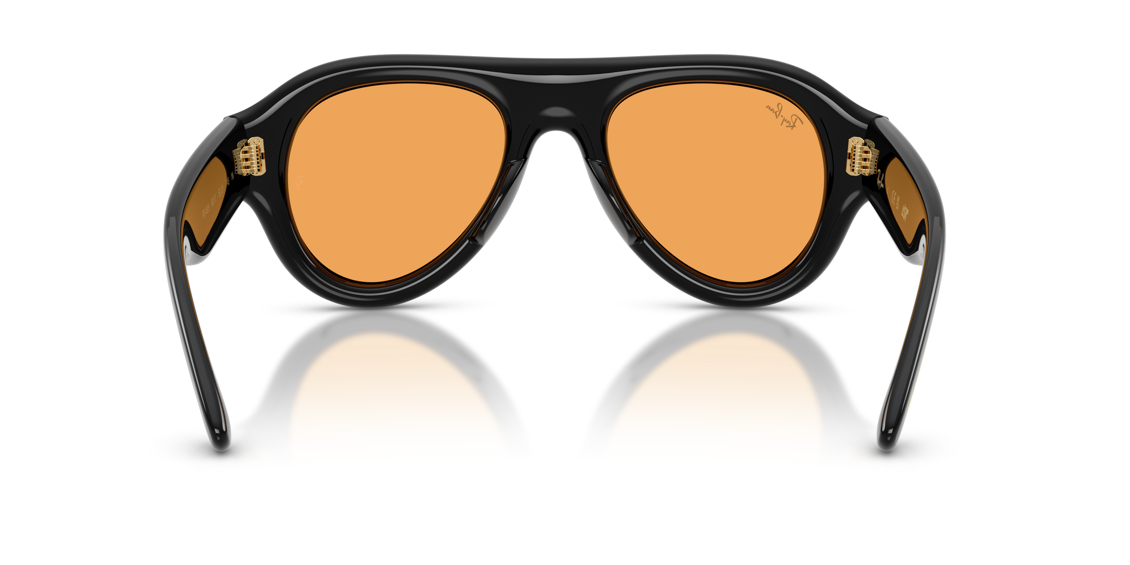 RAY-BAN RB 4925 601/7 52 Güneş Gözlüğü