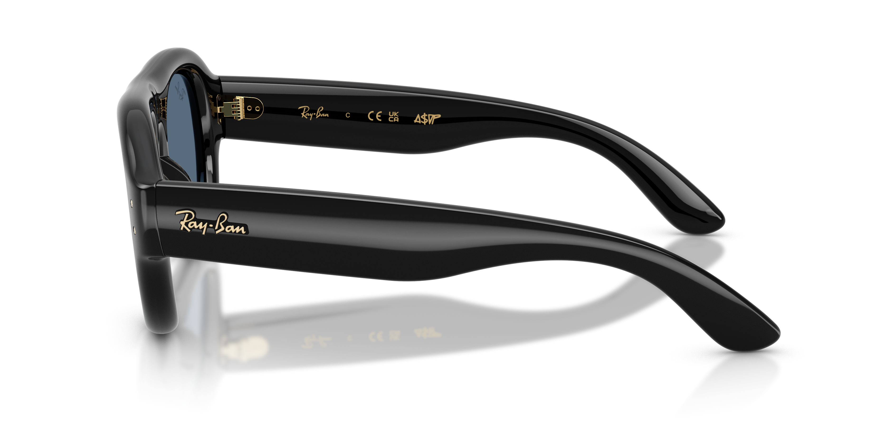 RAY-BAN RB 4925 601/80 50 Güneş Gözlüğü