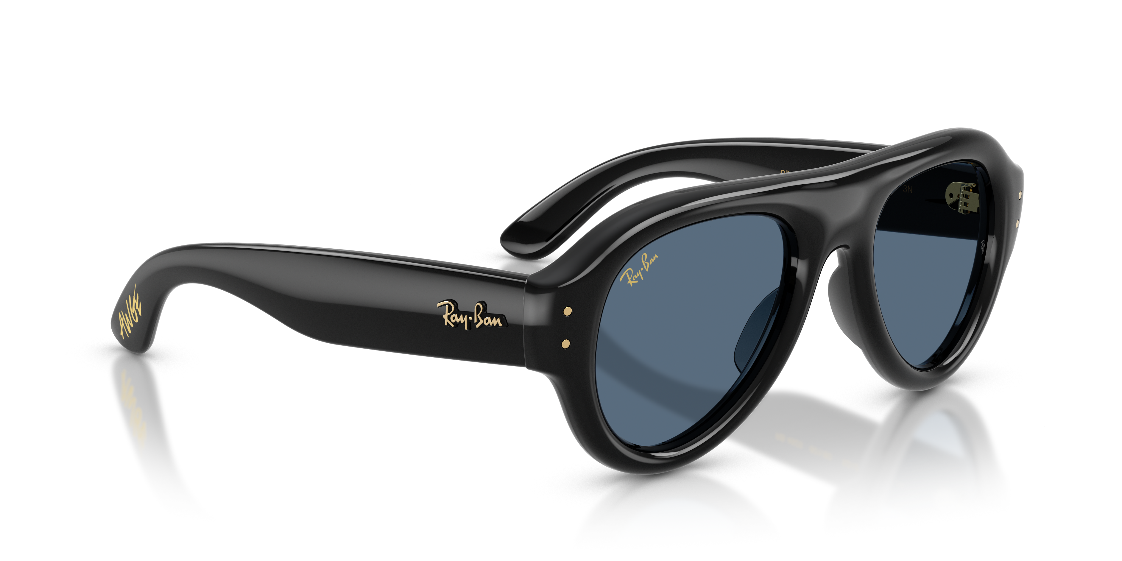 RAY-BAN RB 4925 601/80 50 Güneş Gözlüğü