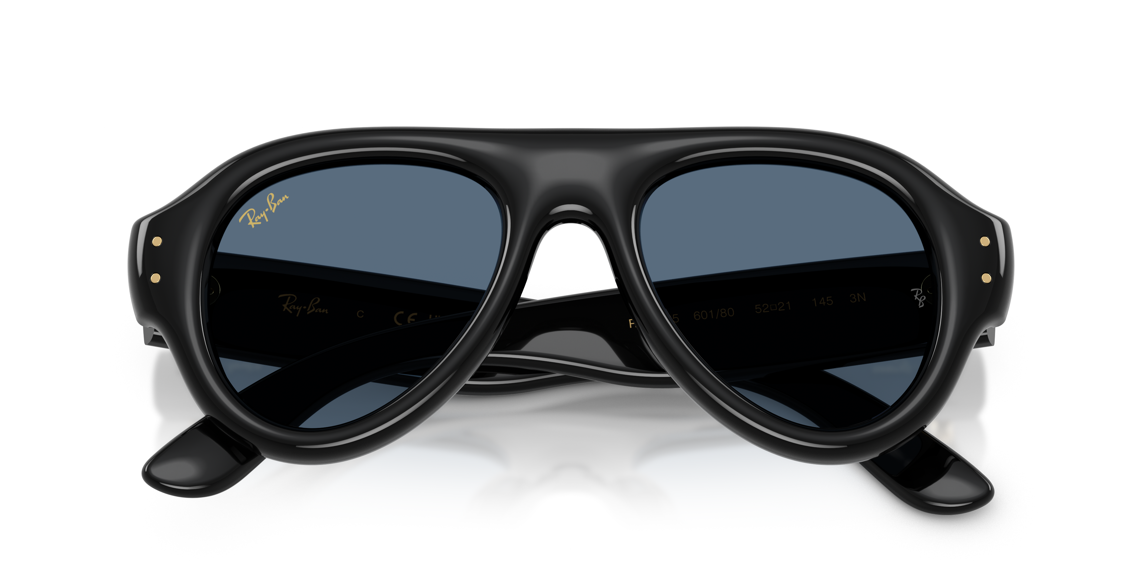 RAY-BAN RB 4925 601/80 50 Güneş Gözlüğü