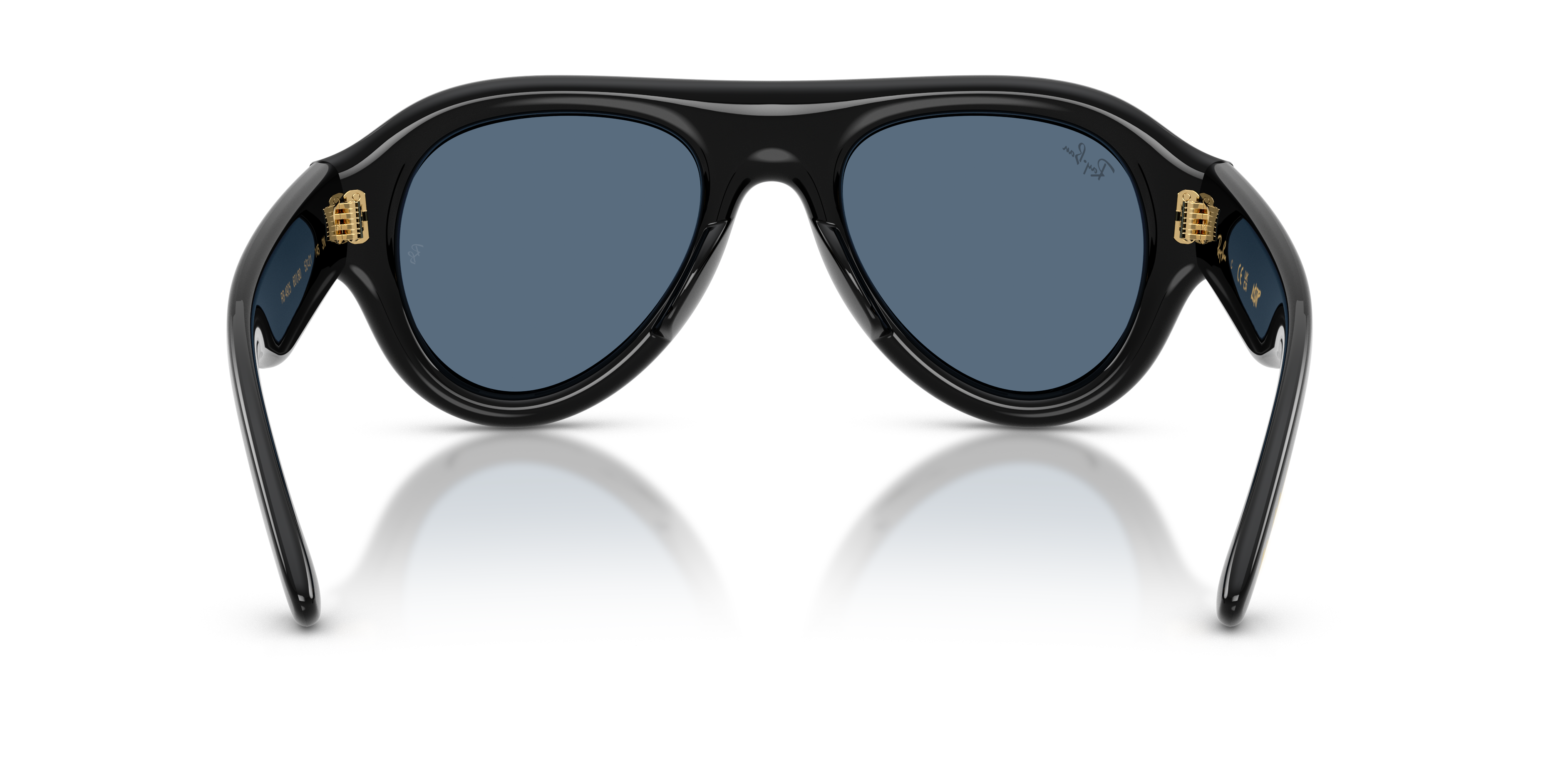 RAY-BAN RB 4925 601/80 52 Güneş Gözlüğü
