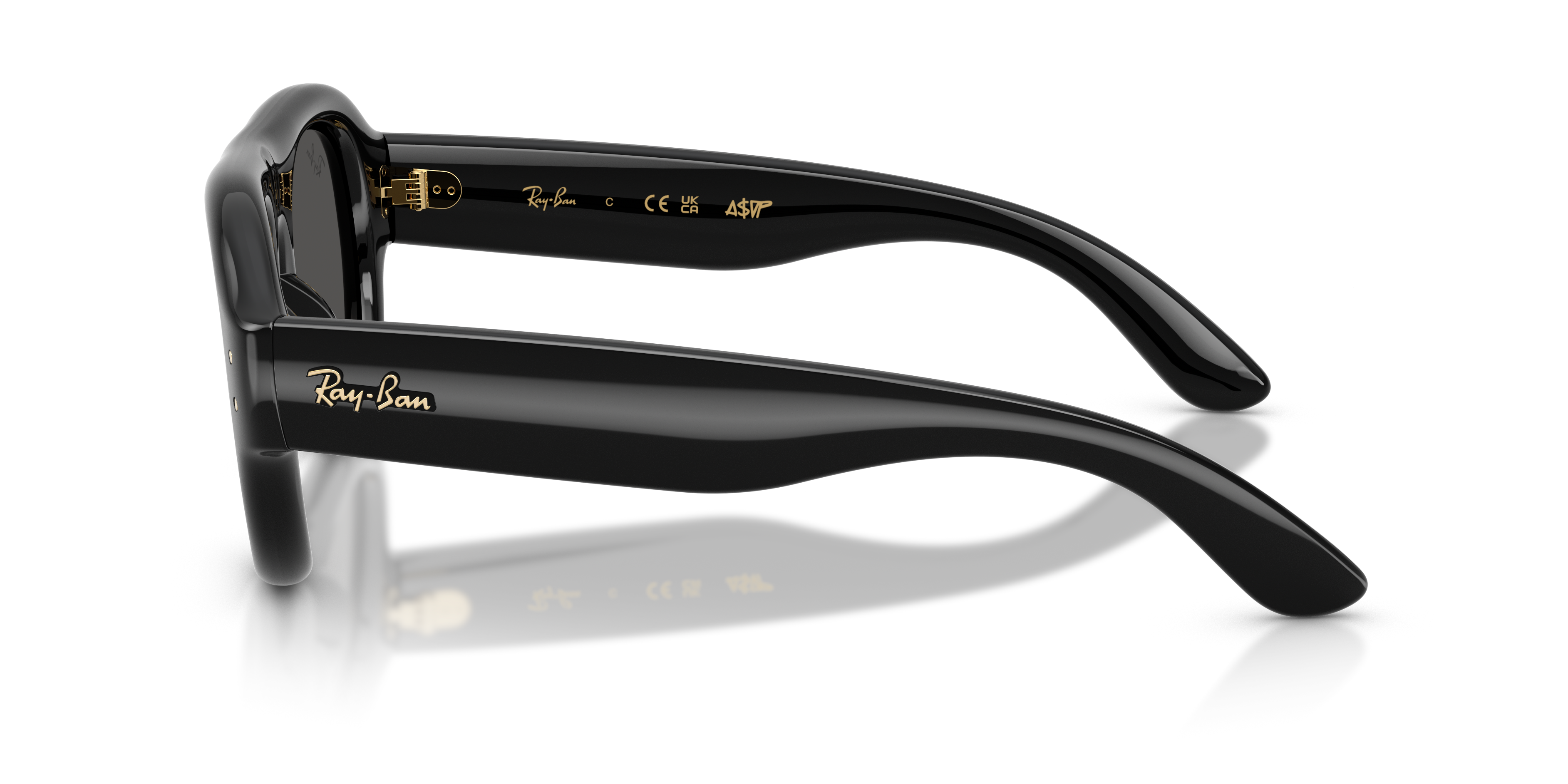 RAY-BAN RB 4925 601/87 50 Güneş Gözlüğü