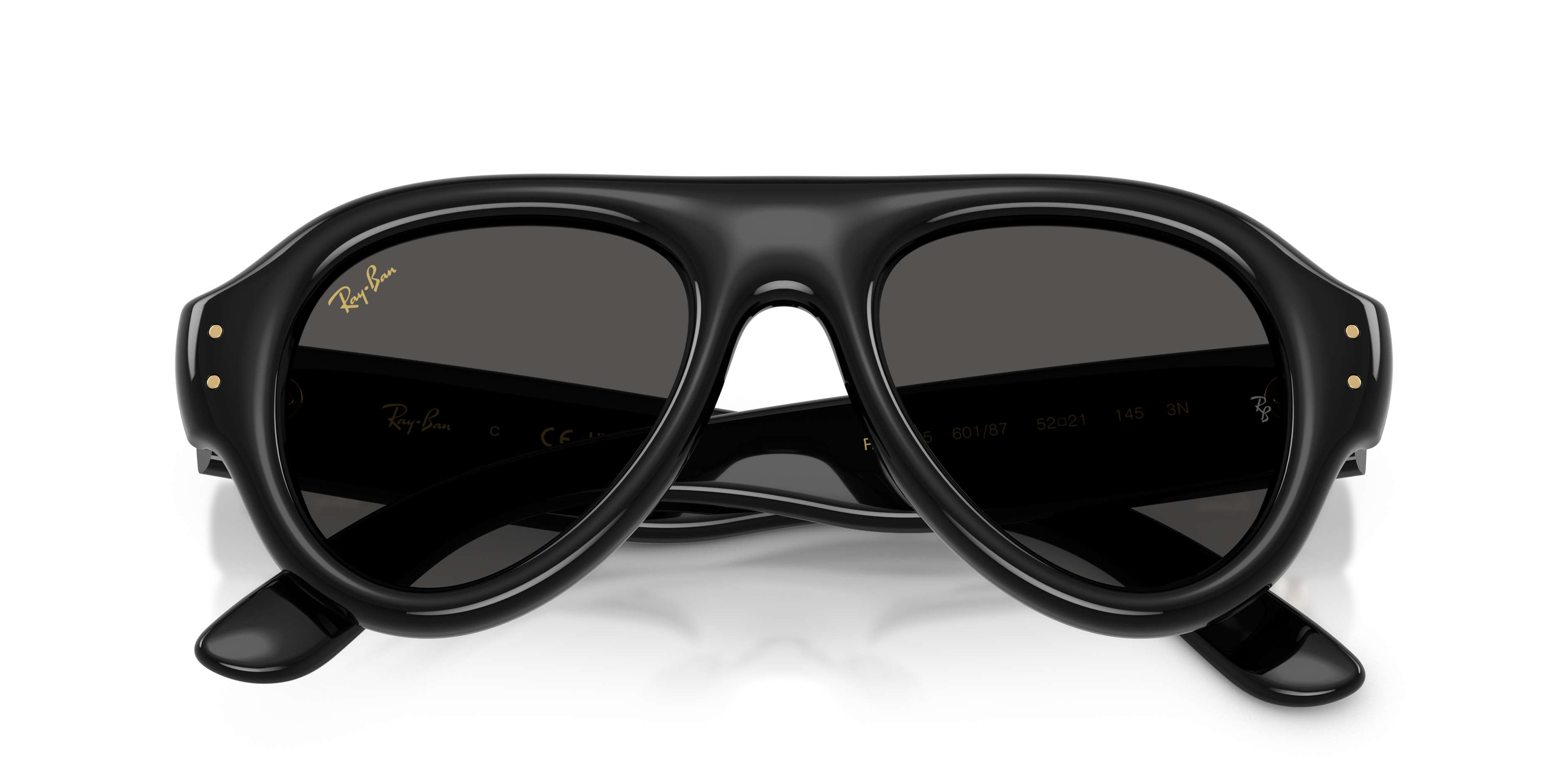 RAY-BAN RB 4925 601/87 50 Güneş Gözlüğü