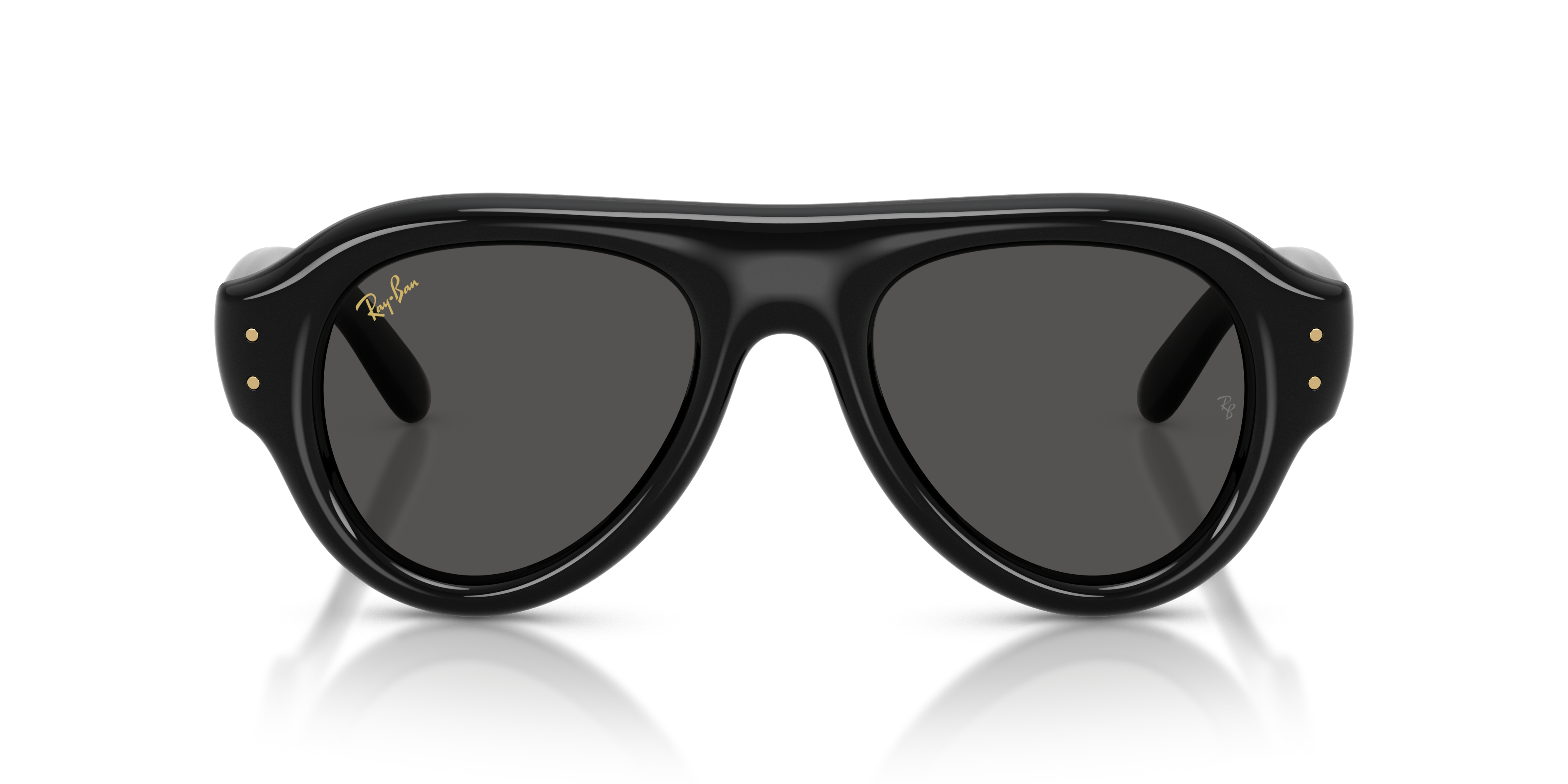RAY-BAN RB 4925 601/87 52 Güneş Gözlüğü