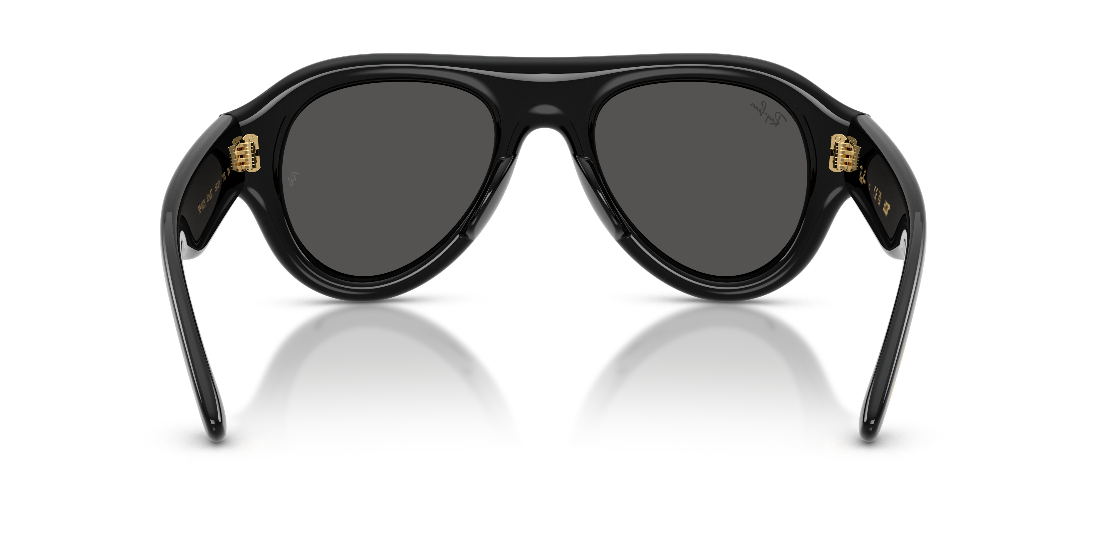RAY-BAN RB 4925 601/87 52 Güneş Gözlüğü