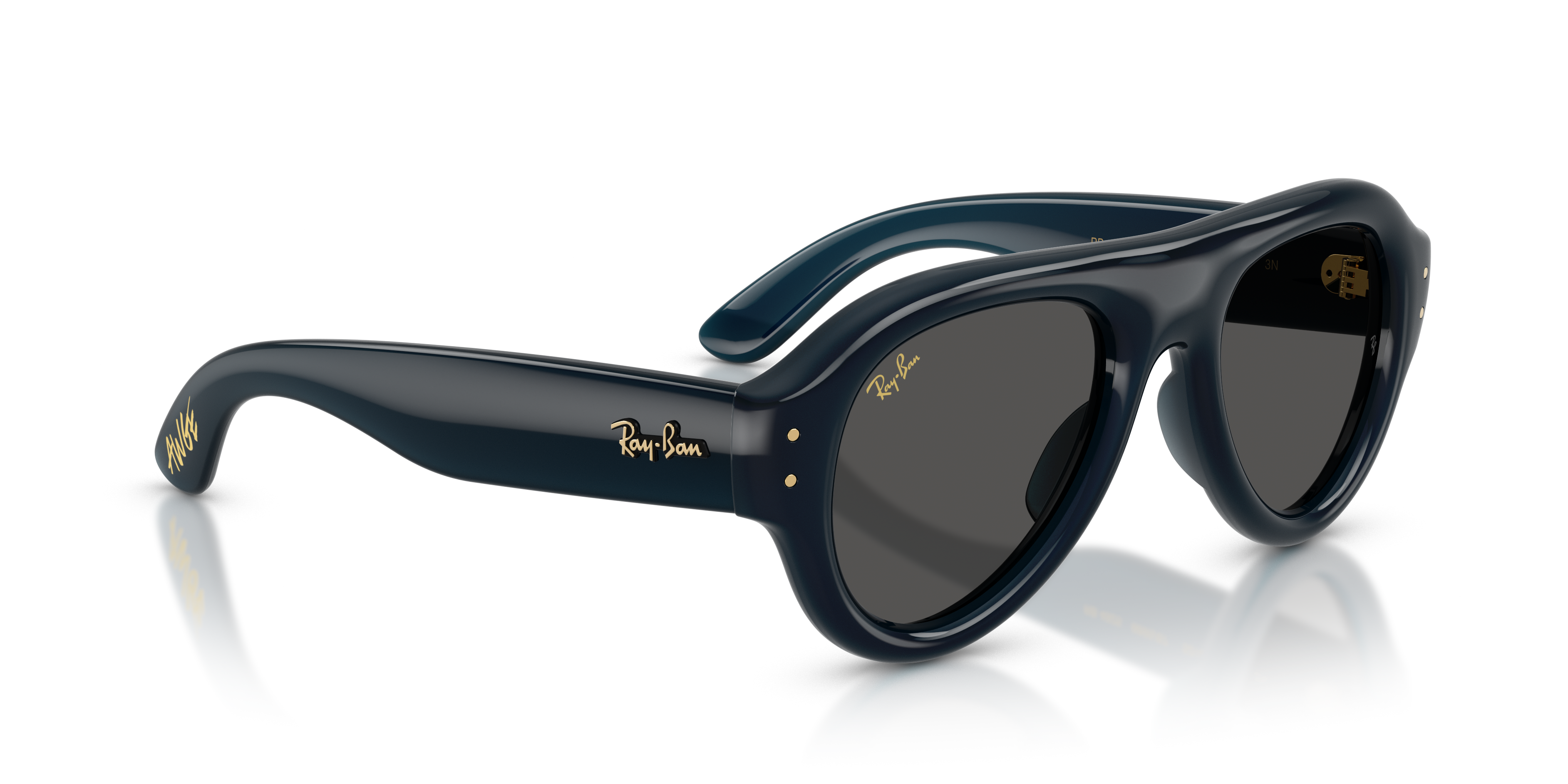 RAY-BAN RB 4925 689587 50 Güneş Gözlüğü