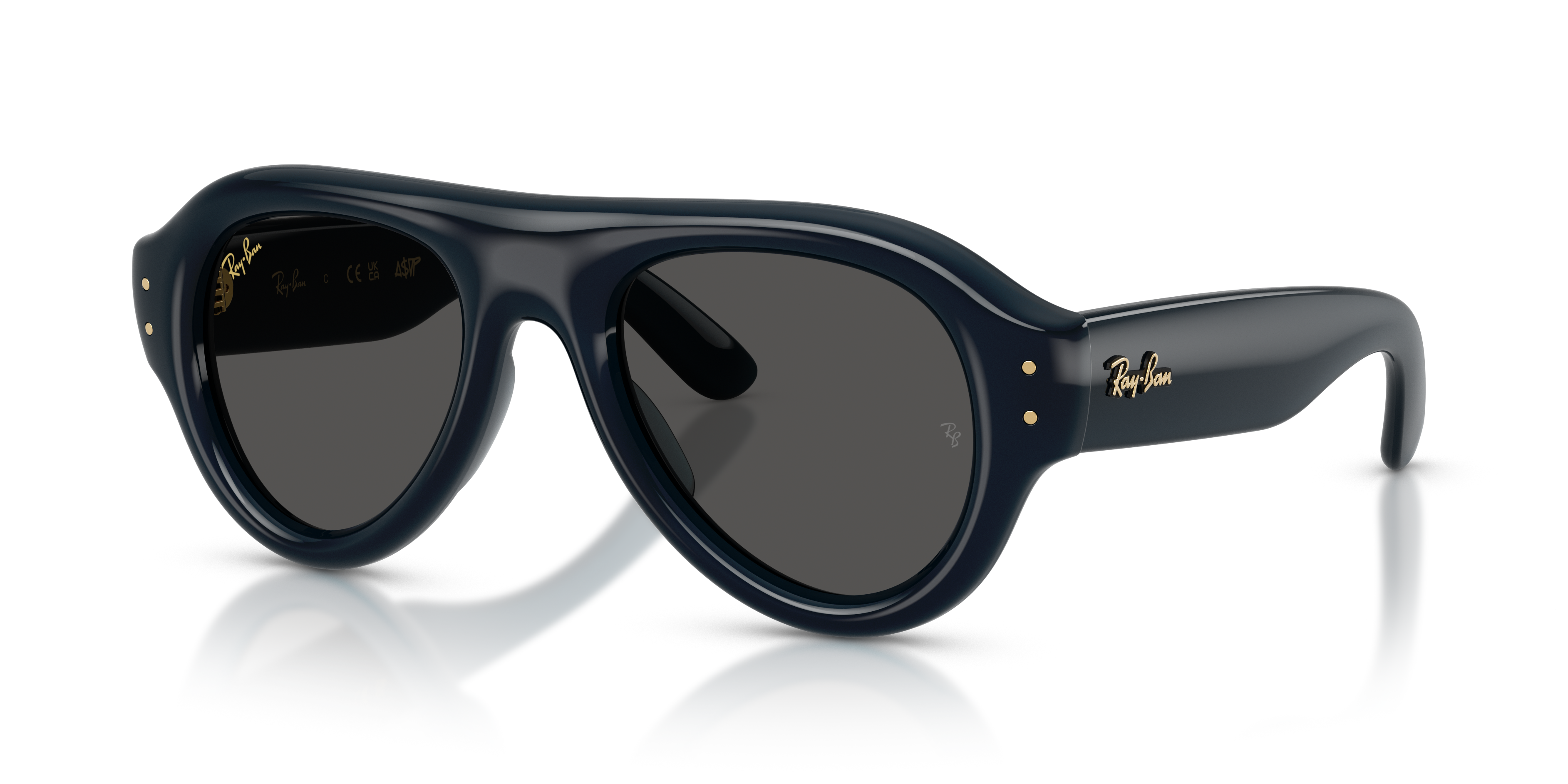 RAY-BAN RB 4925 689587 50 Güneş Gözlüğü