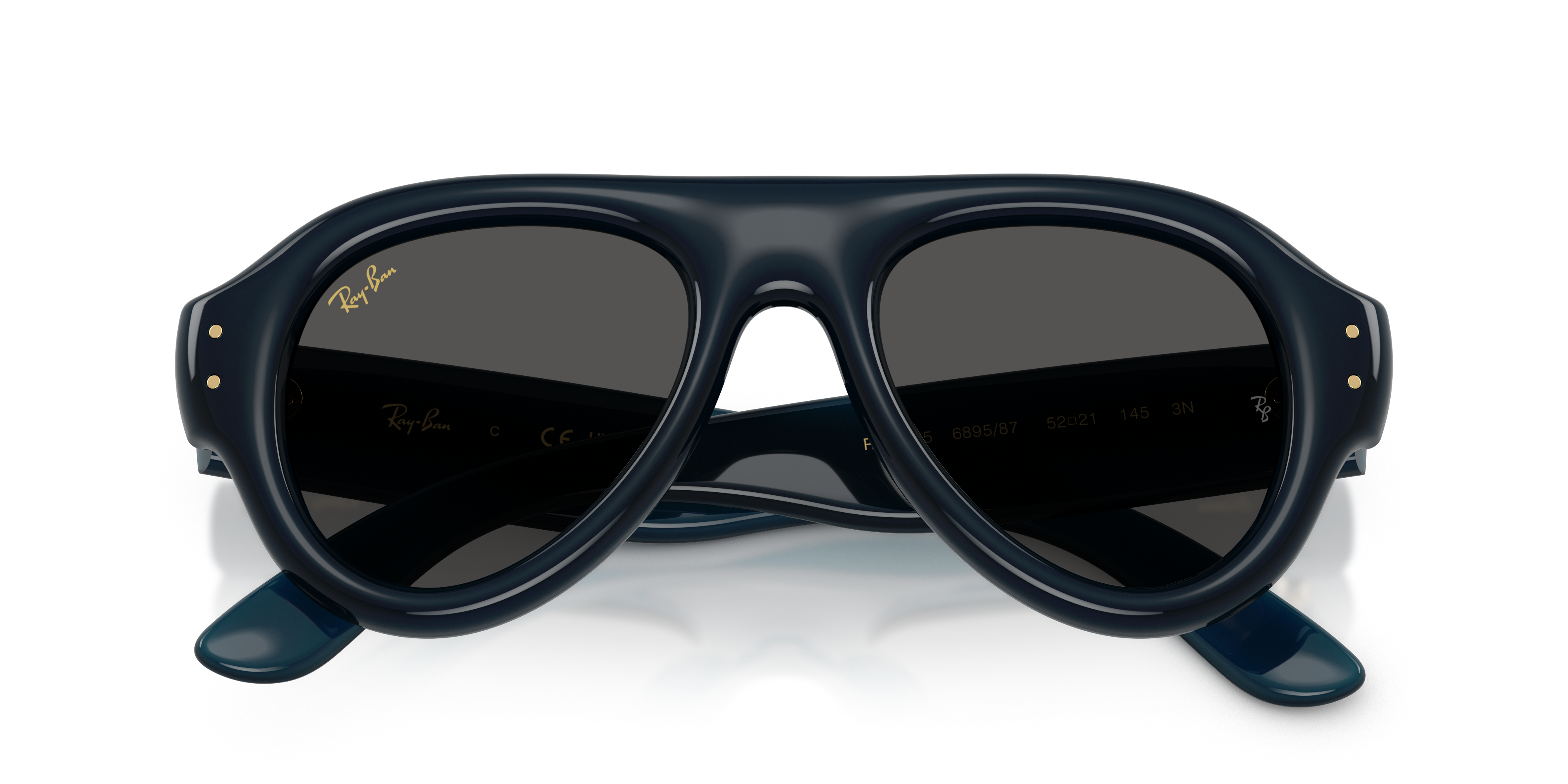 RAY-BAN RB 4925 689587 52 Güneş Gözlüğü