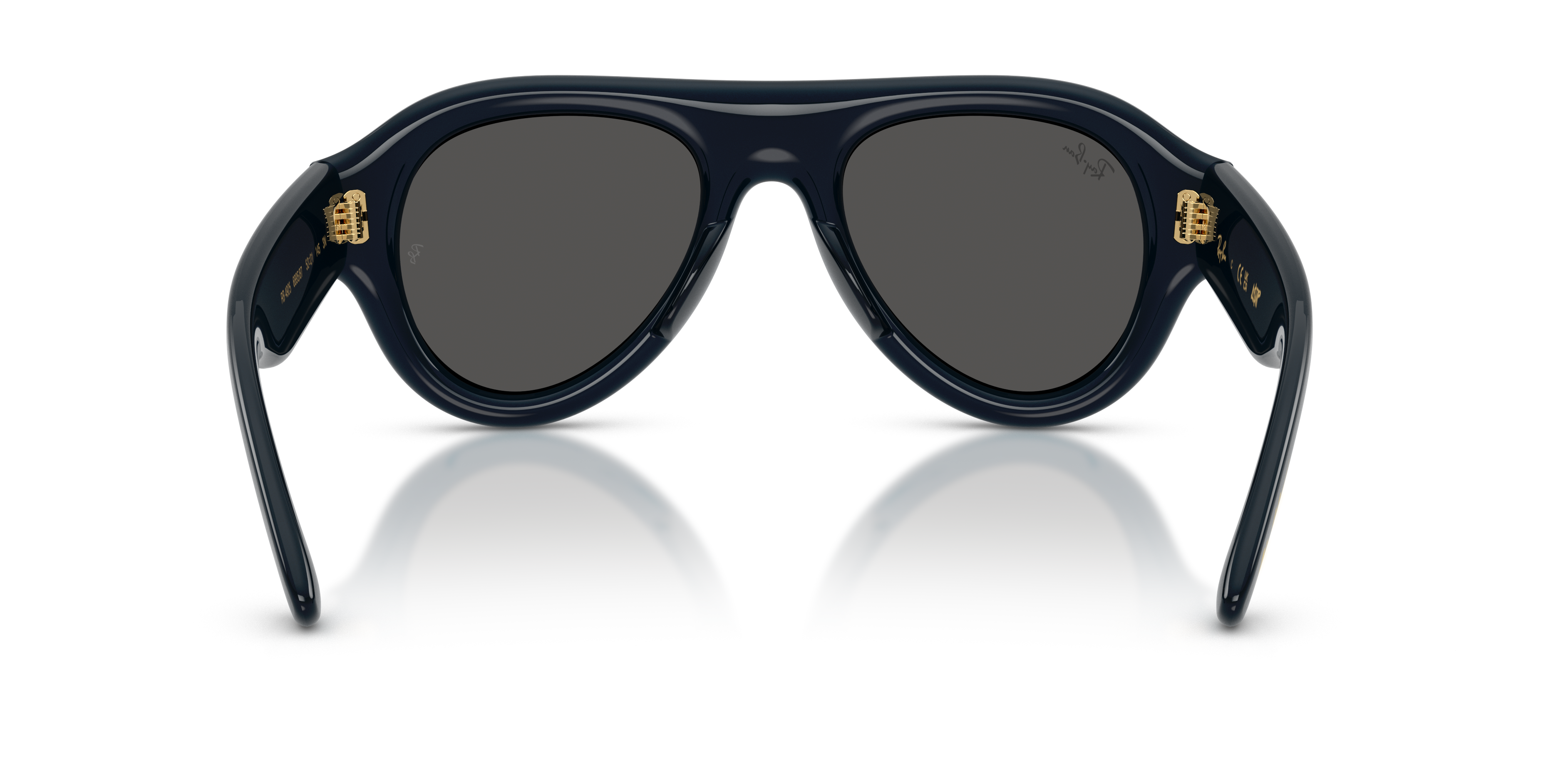 RAY-BAN RB 4925 689587 52 Güneş Gözlüğü