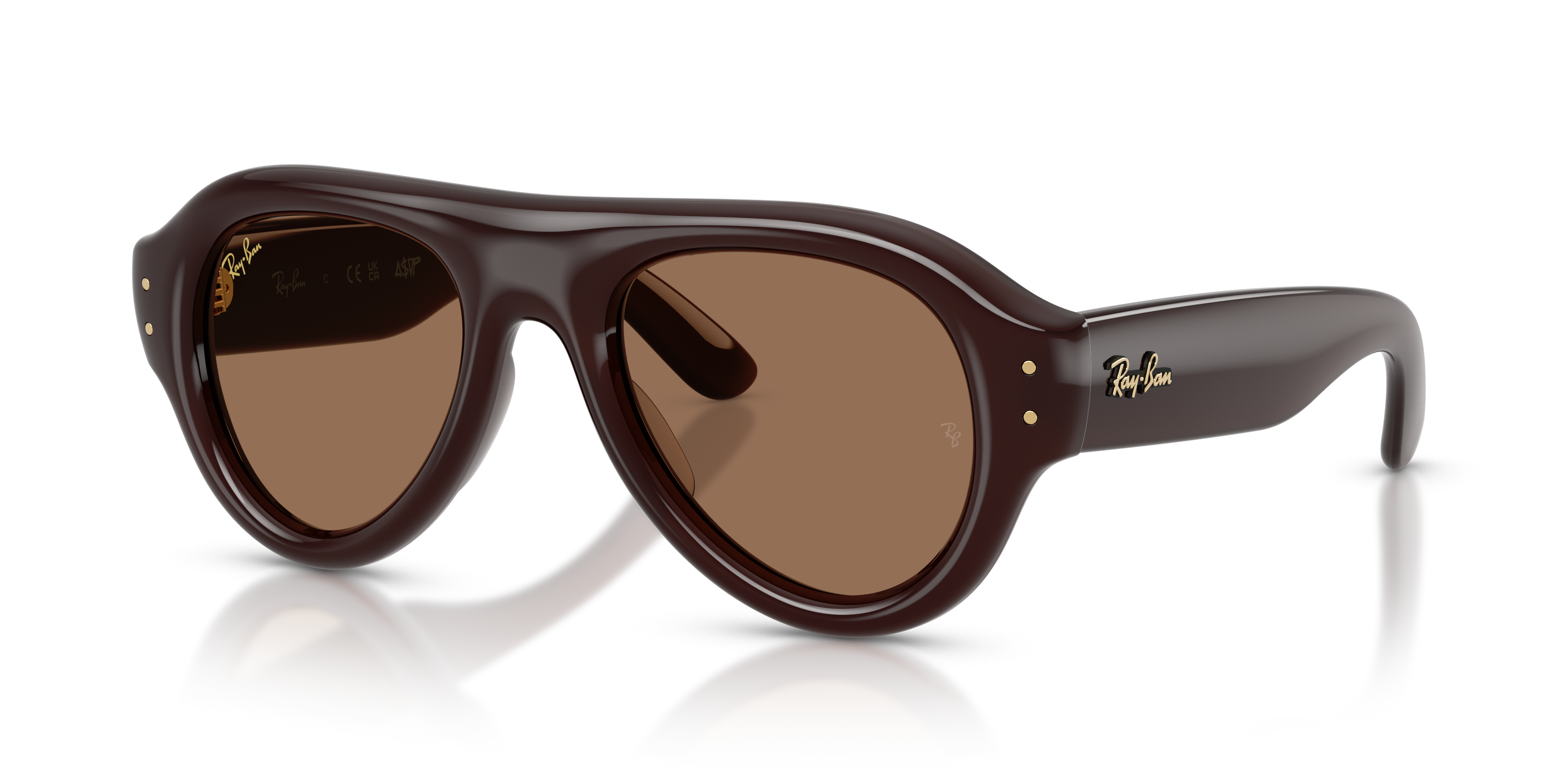 RAY-BAN RB 4925 689673 50 Güneş Gözlüğü