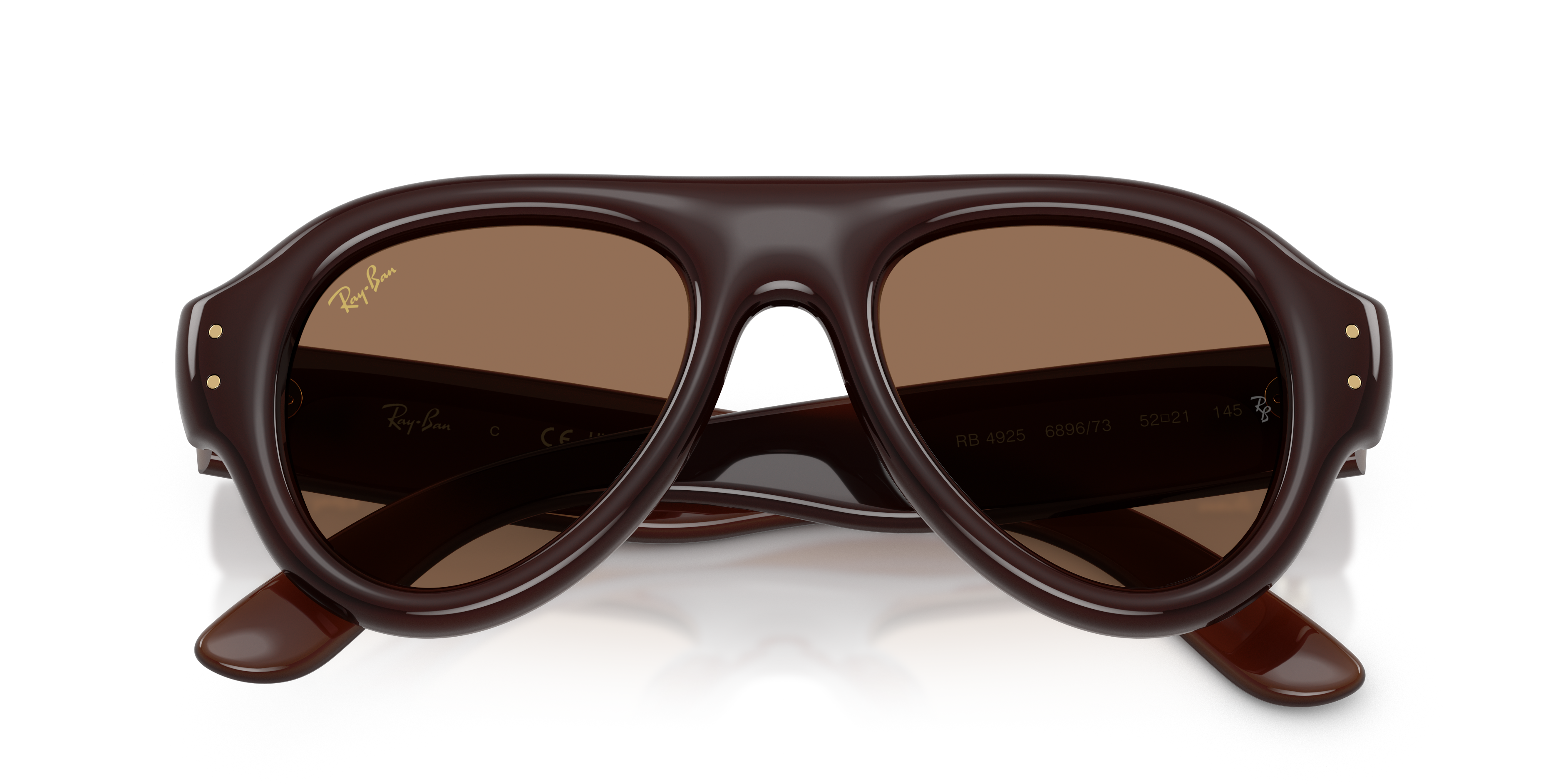 RAY-BAN RB 4925 689673 50 Güneş Gözlüğü