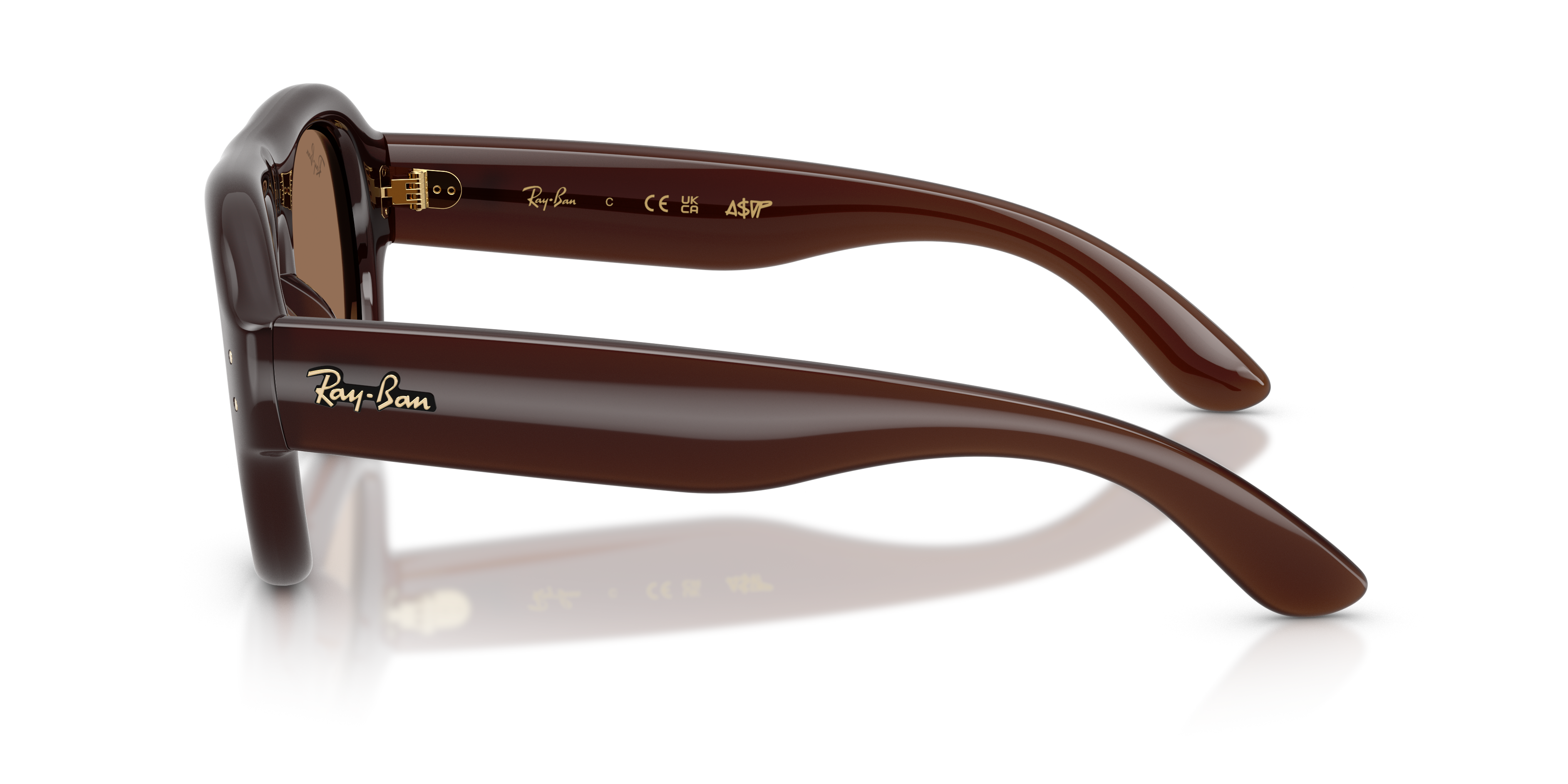 RAY-BAN RB 4925 689673 50 Güneş Gözlüğü