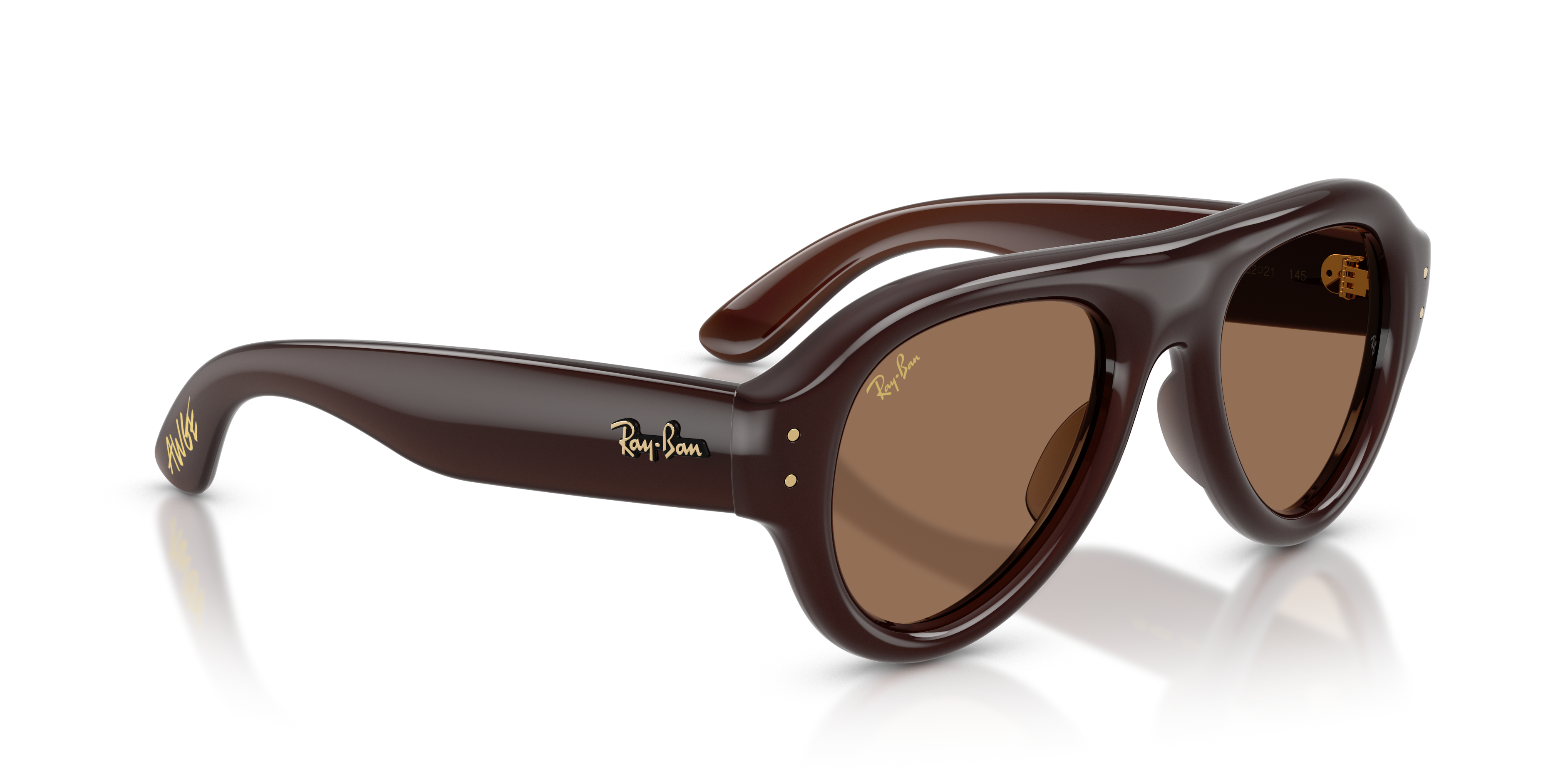 RAY-BAN RB 4925 689673 50 Güneş Gözlüğü