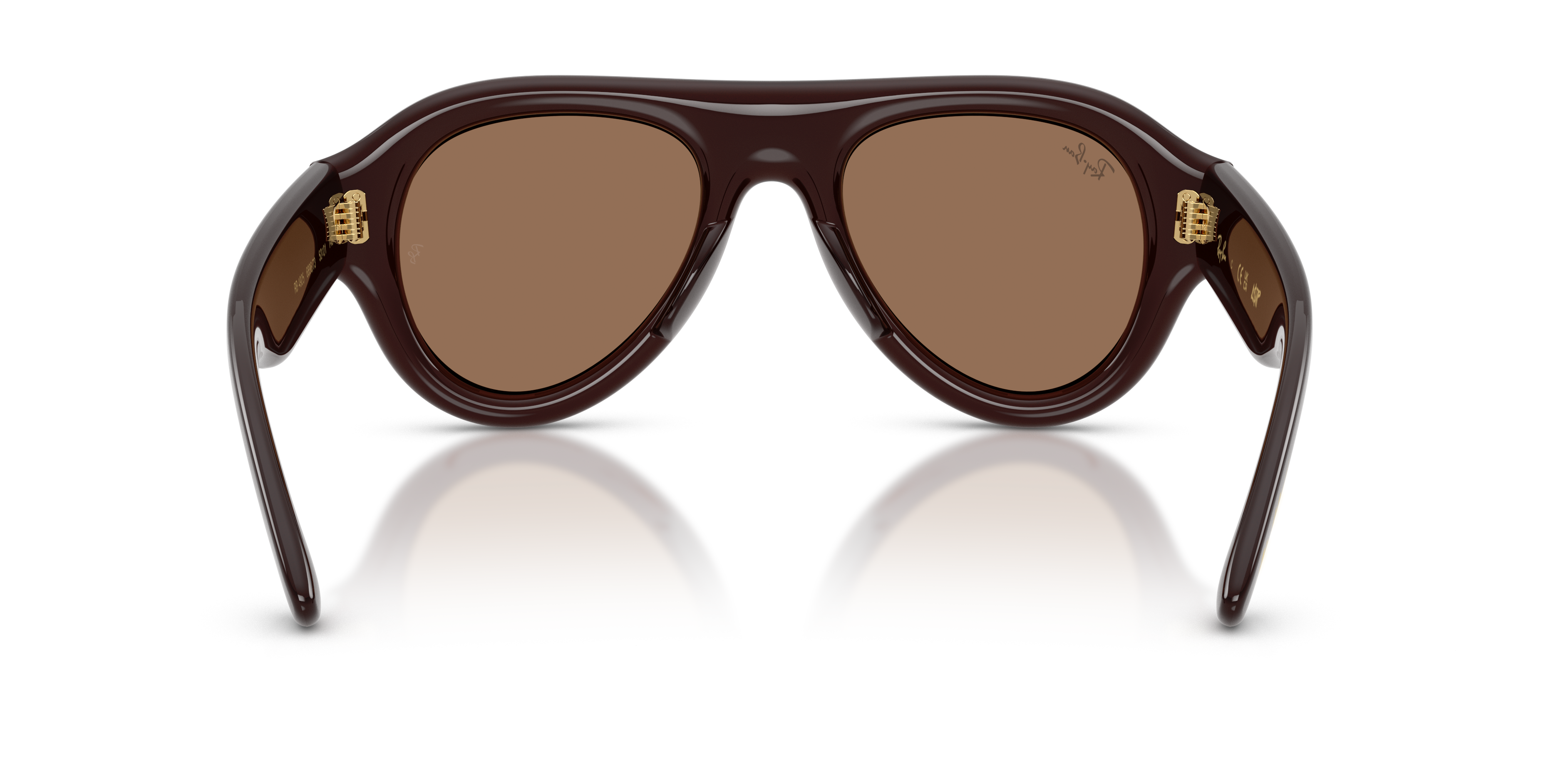 RAY-BAN RB 4925 689673 52 Güneş Gözlüğü