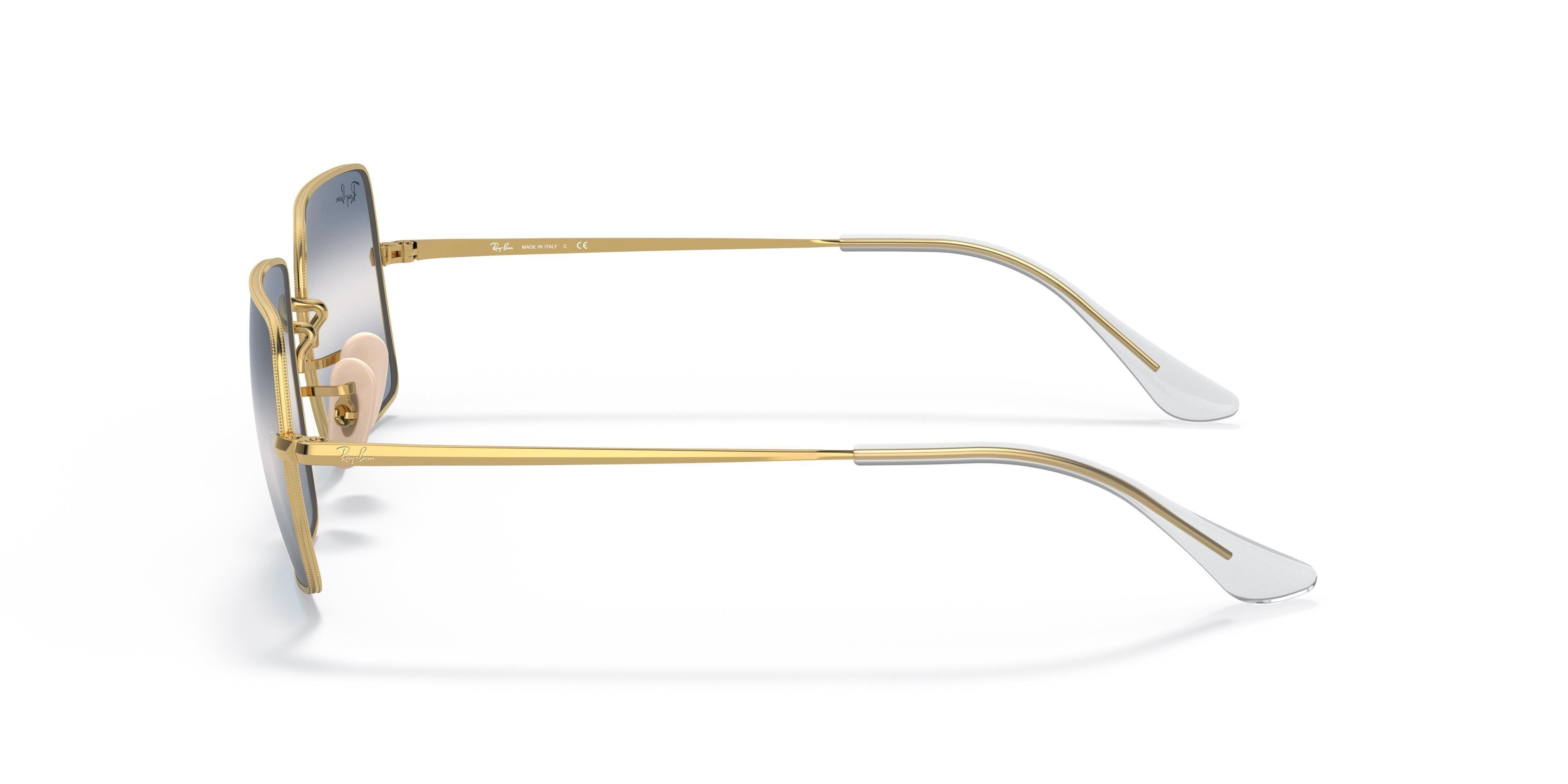 Ray-Ban RB1969 RECTANGLE 001/GA 54 Güneş Gözlüğü