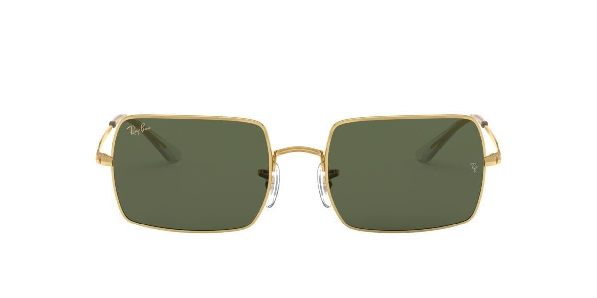 Ray-Ban RB1969 RECTANGLE 919631 54 Güneş Gözlüğü