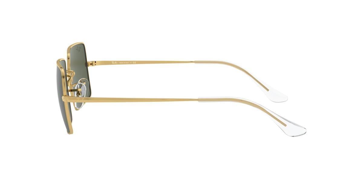 Ray-Ban RB1969 RECTANGLE 919631 54 Güneş Gözlüğü
