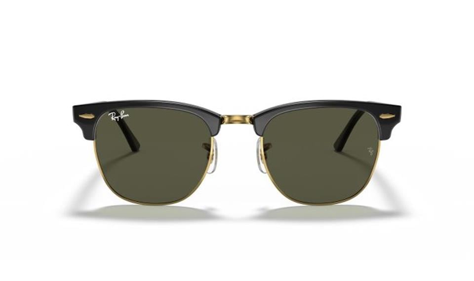 Ray-Ban RB3016 CLUBMASTER W0365 51 Güneş Gözlüğü