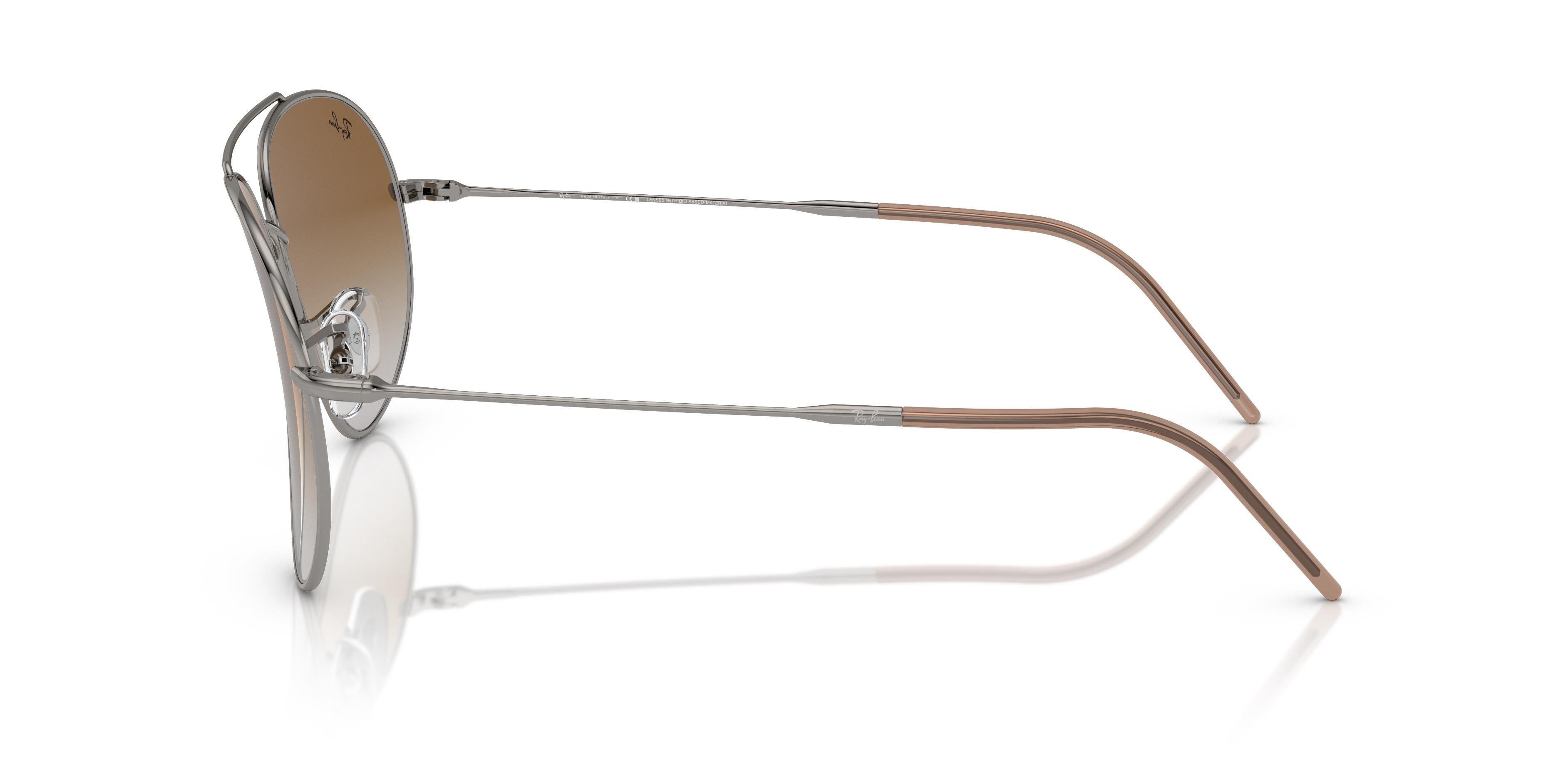 Ray-Ban RBR0101S AVIATOR REVERSE 004/CB 59 Güneş Gözlüğü