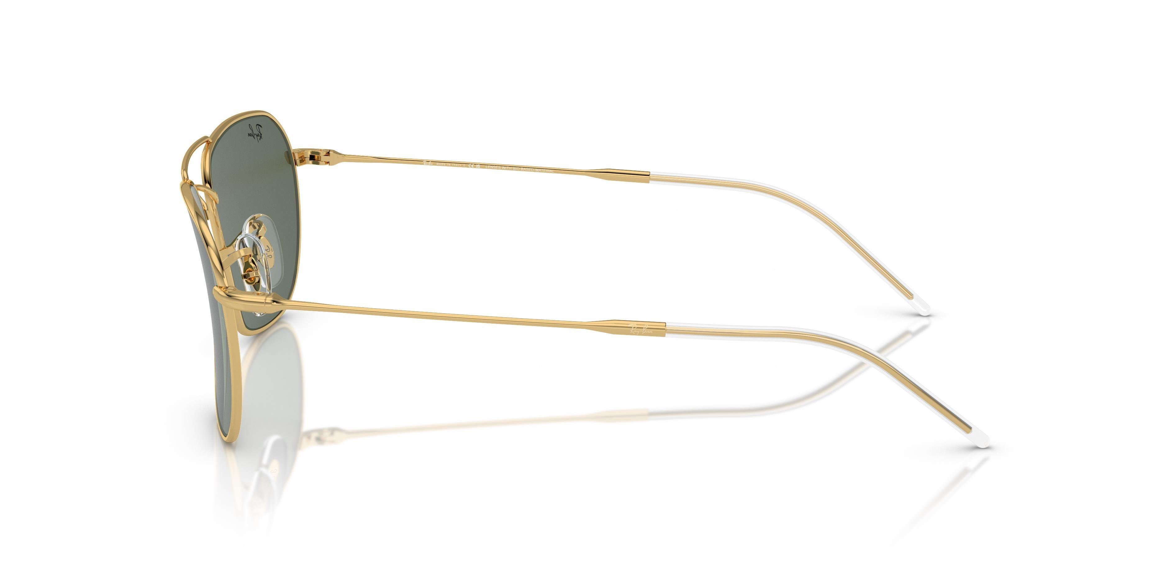 Ray-Ban RBR0102S CARAVAN REVERSE 001/VR 58 Güneş Gözlüğü