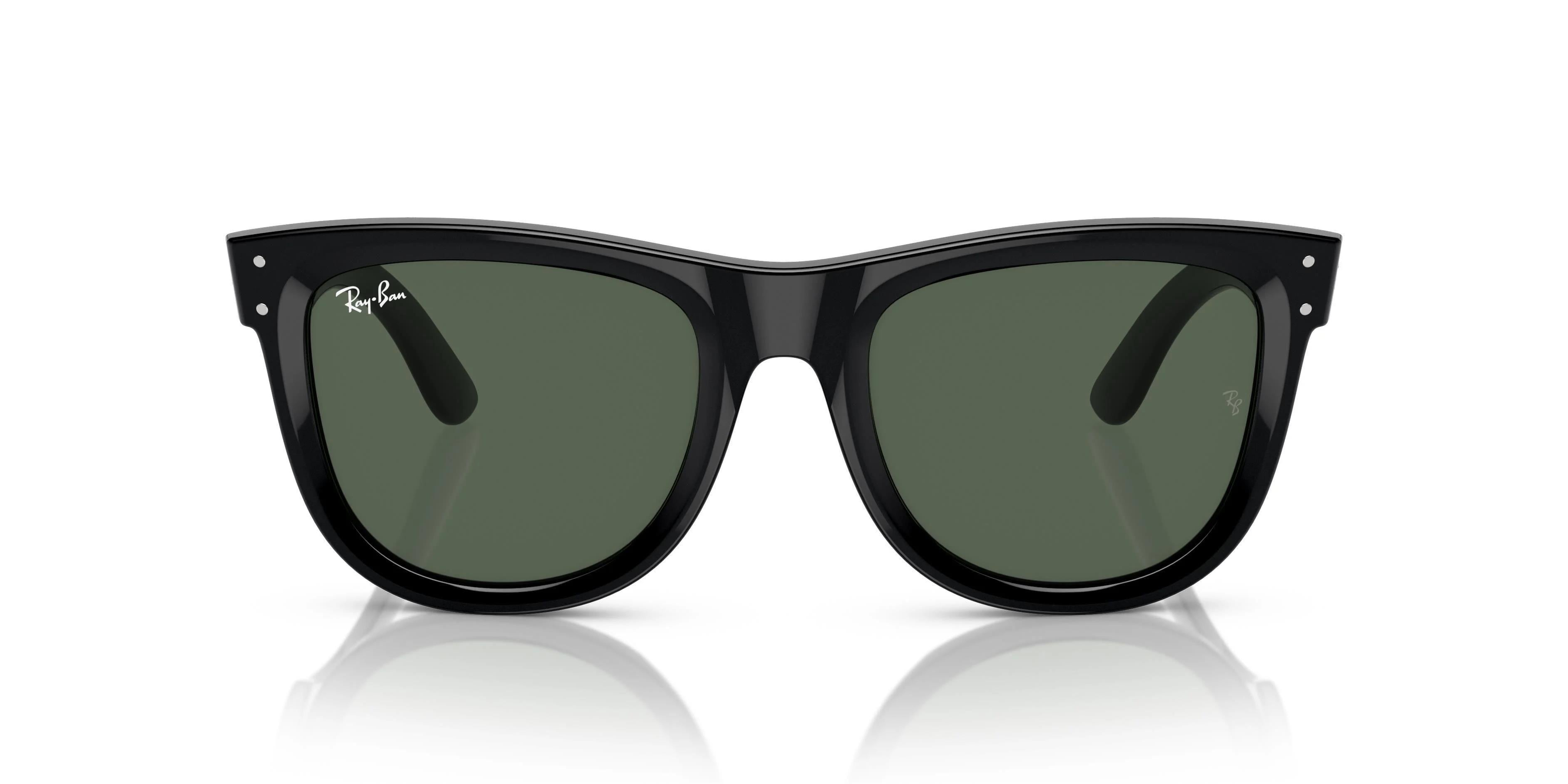 Ray-Ban RBR0502S WAYFARER REVERSE 6677VR 50 Güneş Gözlüğü