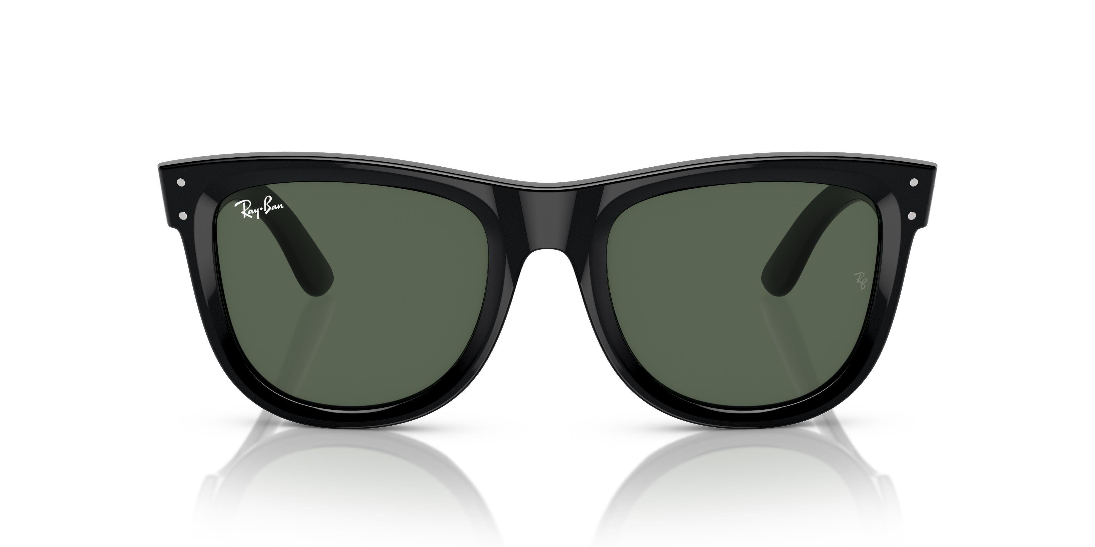 Ray-Ban RBR0502S WAYFARER REVERSE 6677VR 53 Güneş Gözlüğü