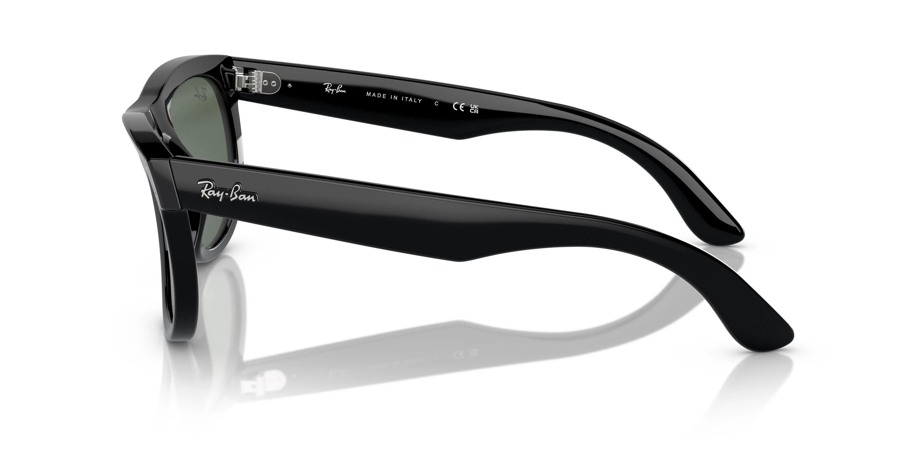 Ray-Ban RBR0502S WAYFARER REVERSE 6677VR 50 Güneş Gözlüğü