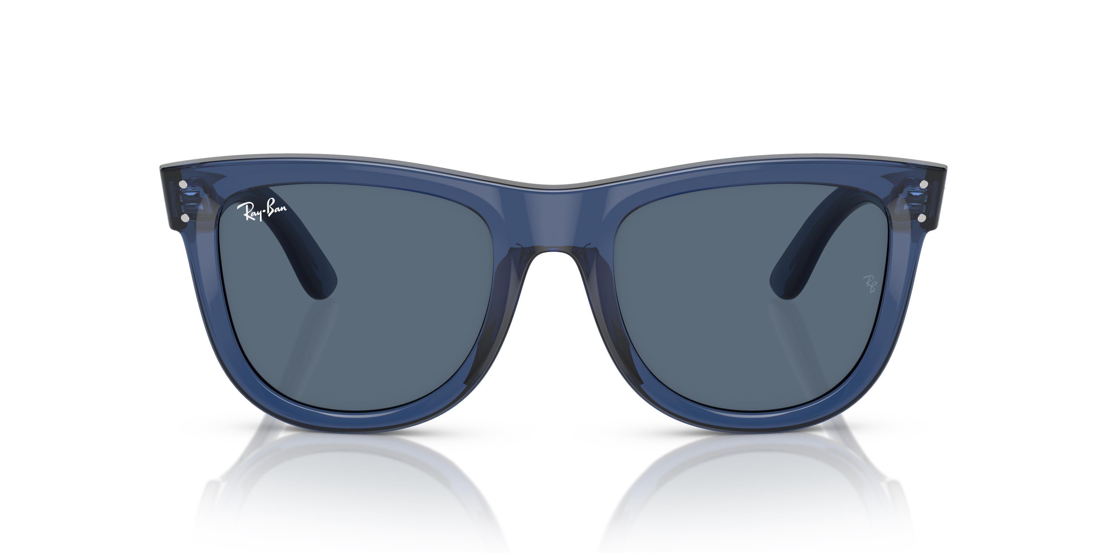 Ray-Ban RBR0502S WAYFARER REVERSE 67083A 50 Güneş Gözlüğü