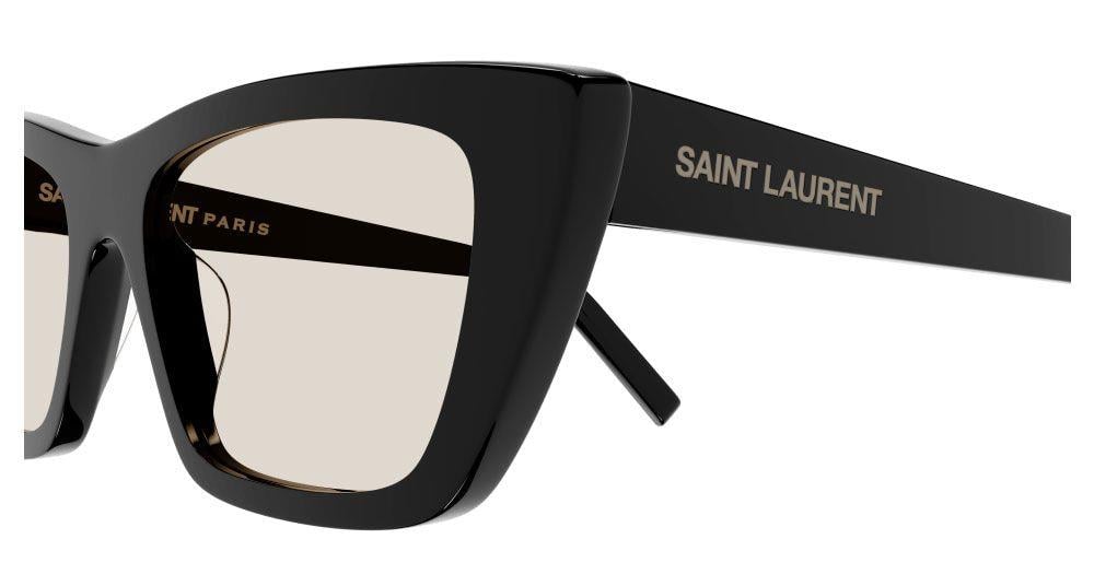SAİNT LAURENT SL 276 MİCA 038 Güneş Gözlüğü