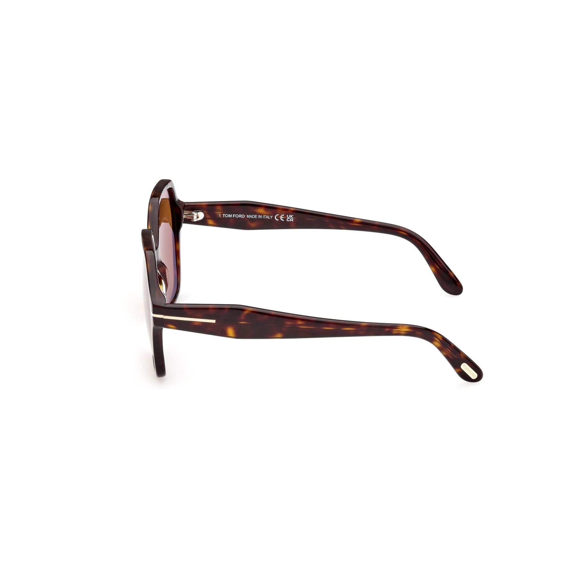 TOM FORD FT 1032 52E 56 Romy Güneş Gözlüğü
