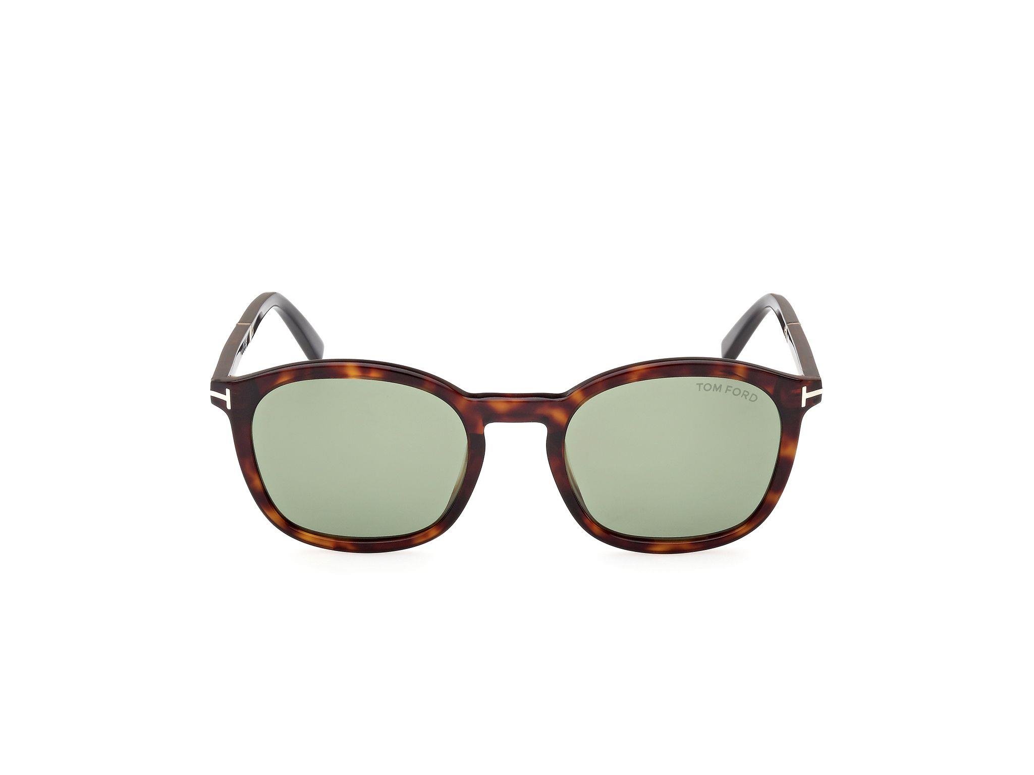 Tom Ford FT1020 JAYSON 52N 52 Güneş Gözlüğü