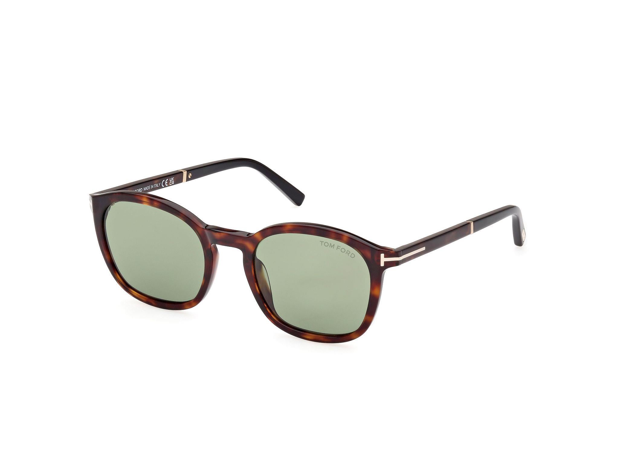 Tom Ford FT1020 JAYSON 52N 52 Güneş Gözlüğü