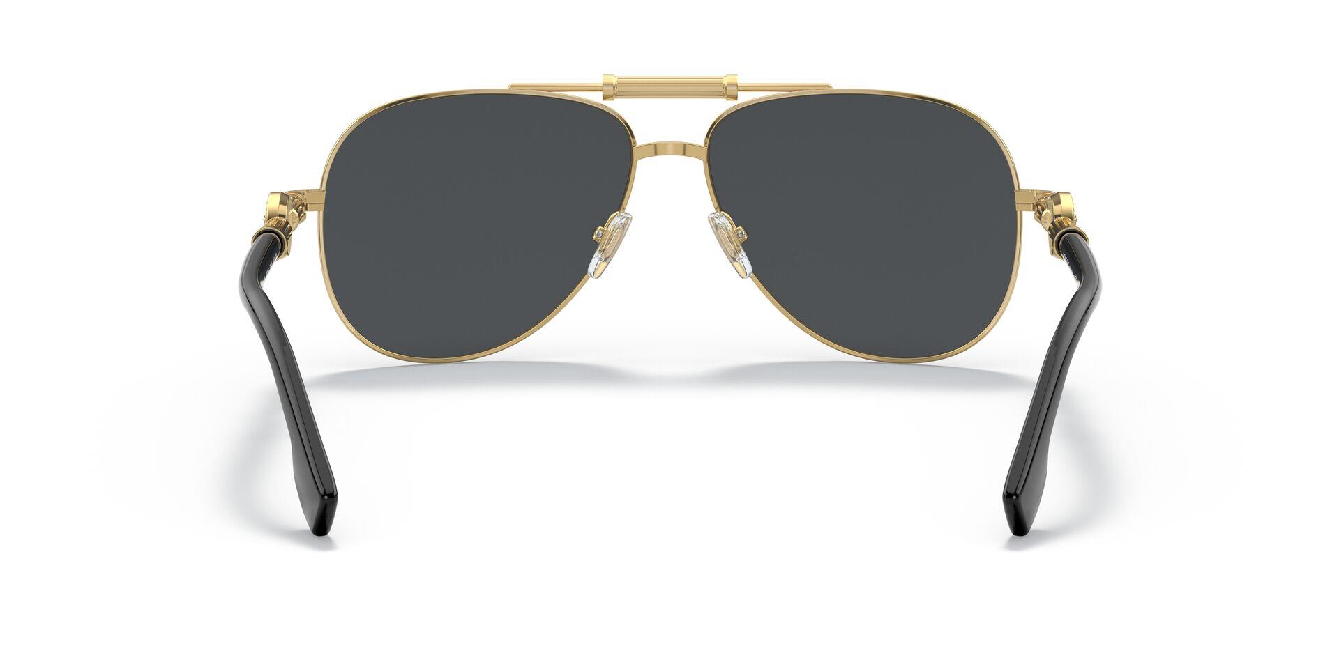 VERSACE VE 2236 100287 59 Güneş Gözlüğü