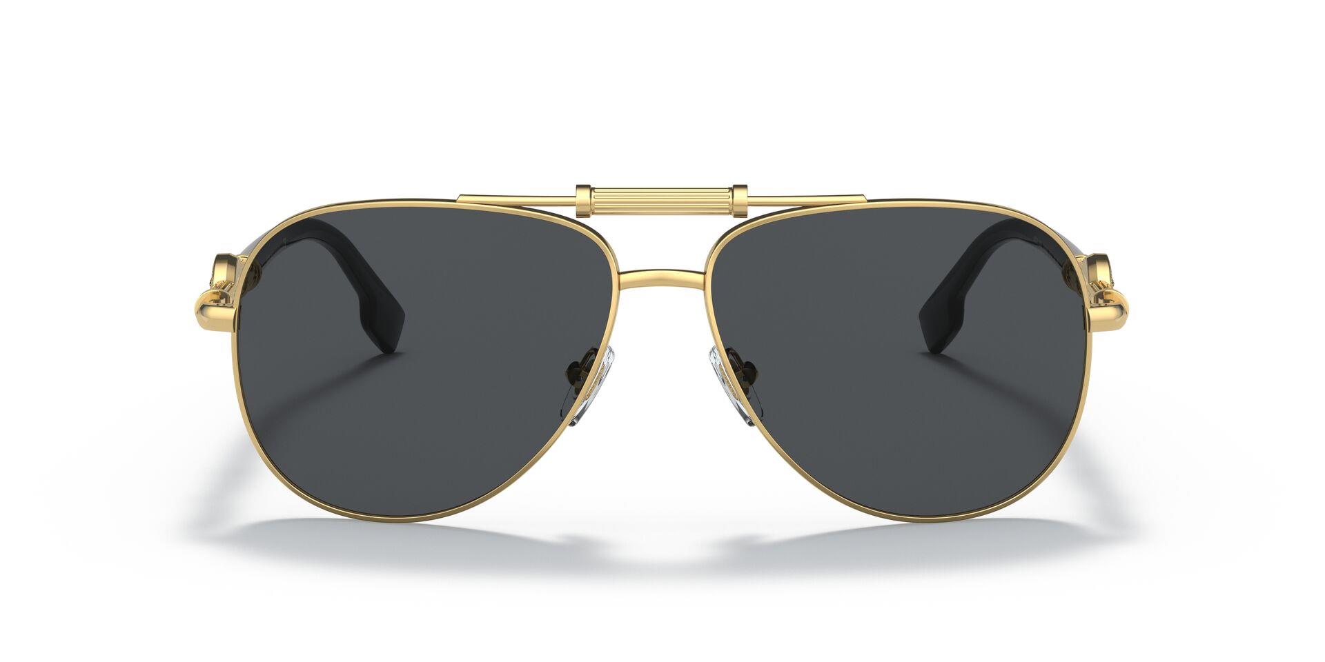 VERSACE VE 2236 100287 59 Güneş Gözlüğü