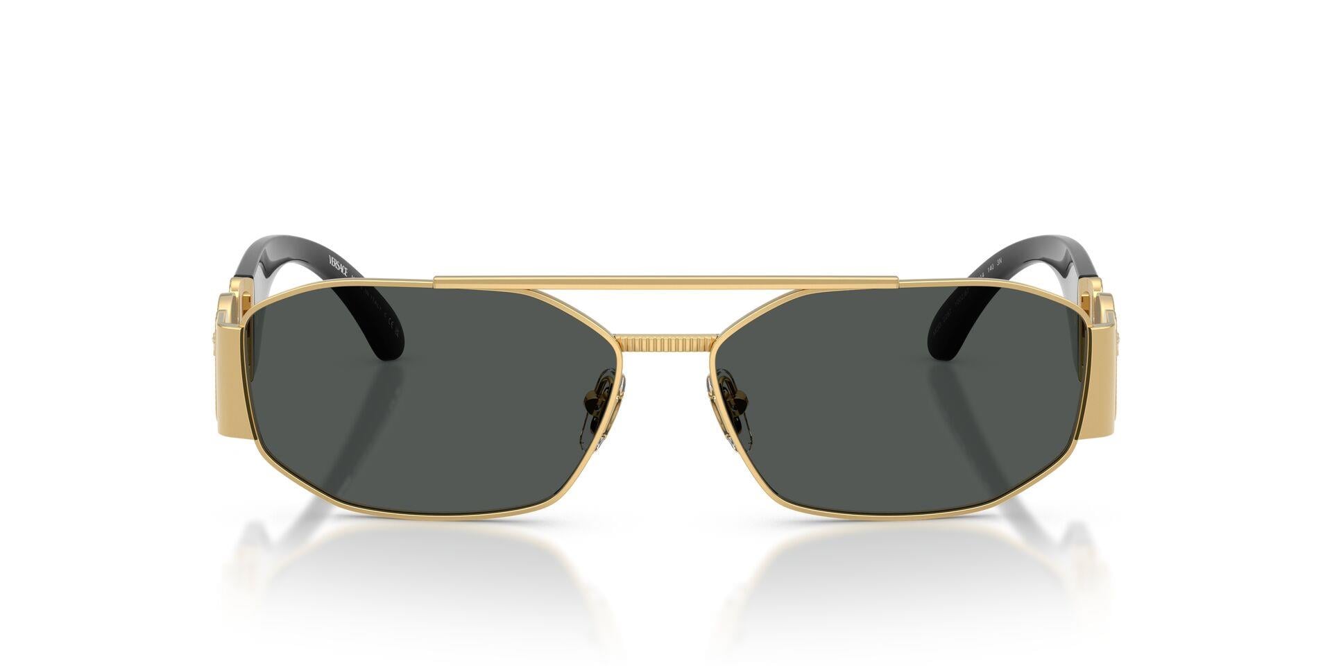 VERSACE VE 2287 100287 58 Güneş Gözlüğü
