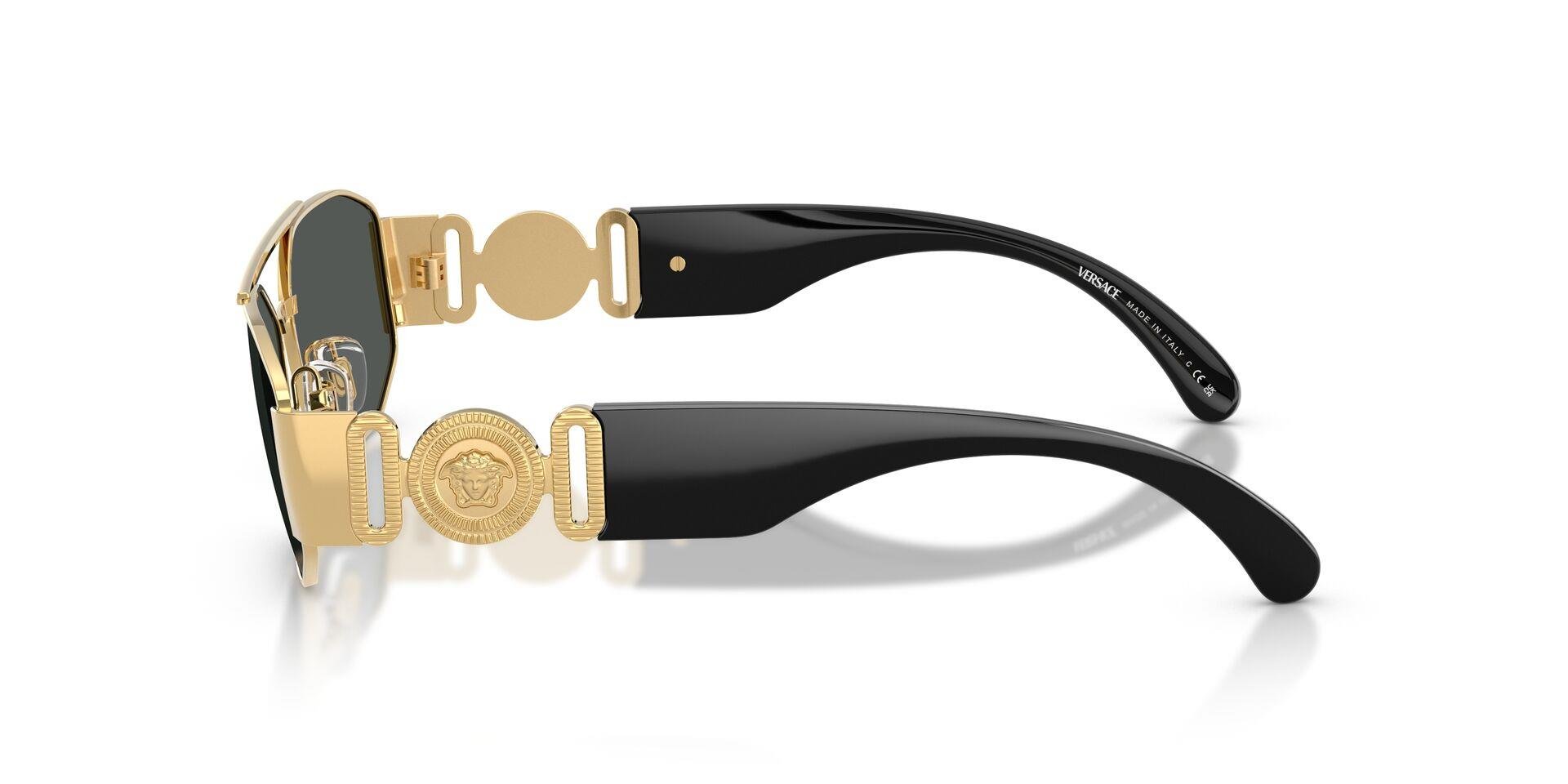 VERSACE VE 2287 100287 58 Güneş Gözlüğü