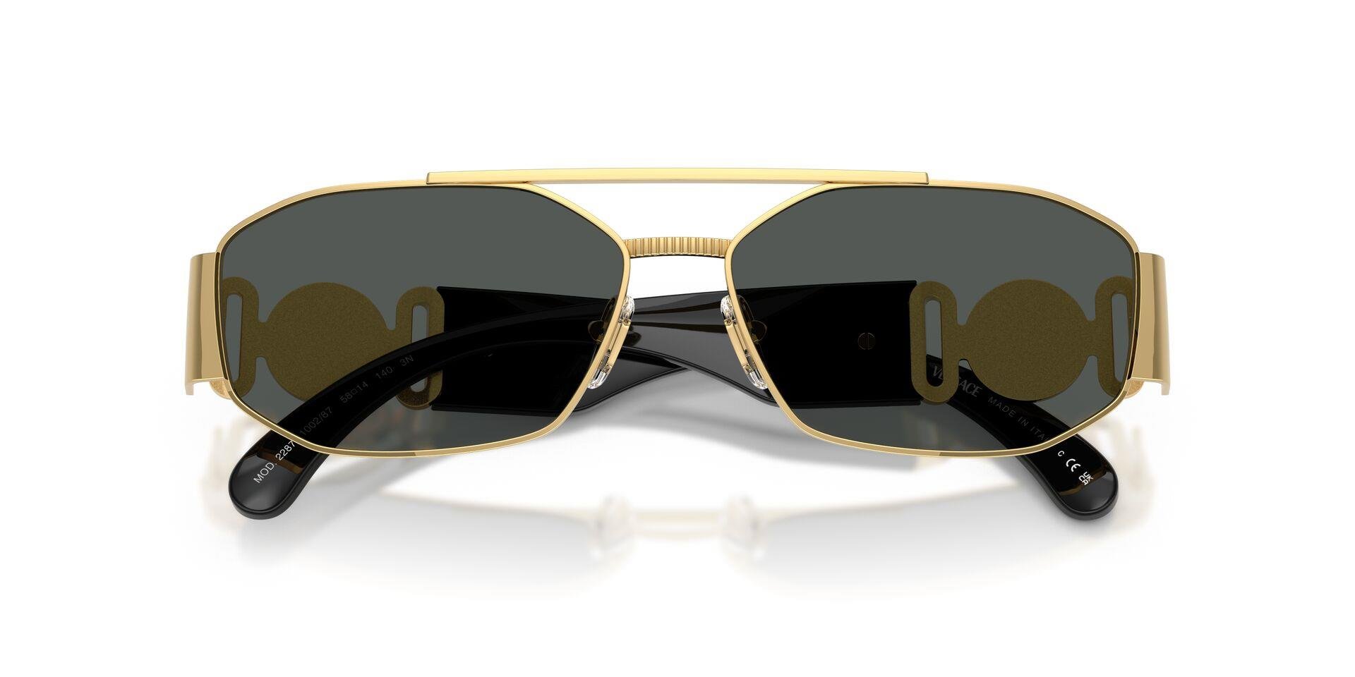 VERSACE VE 2287 100287 58 Güneş Gözlüğü