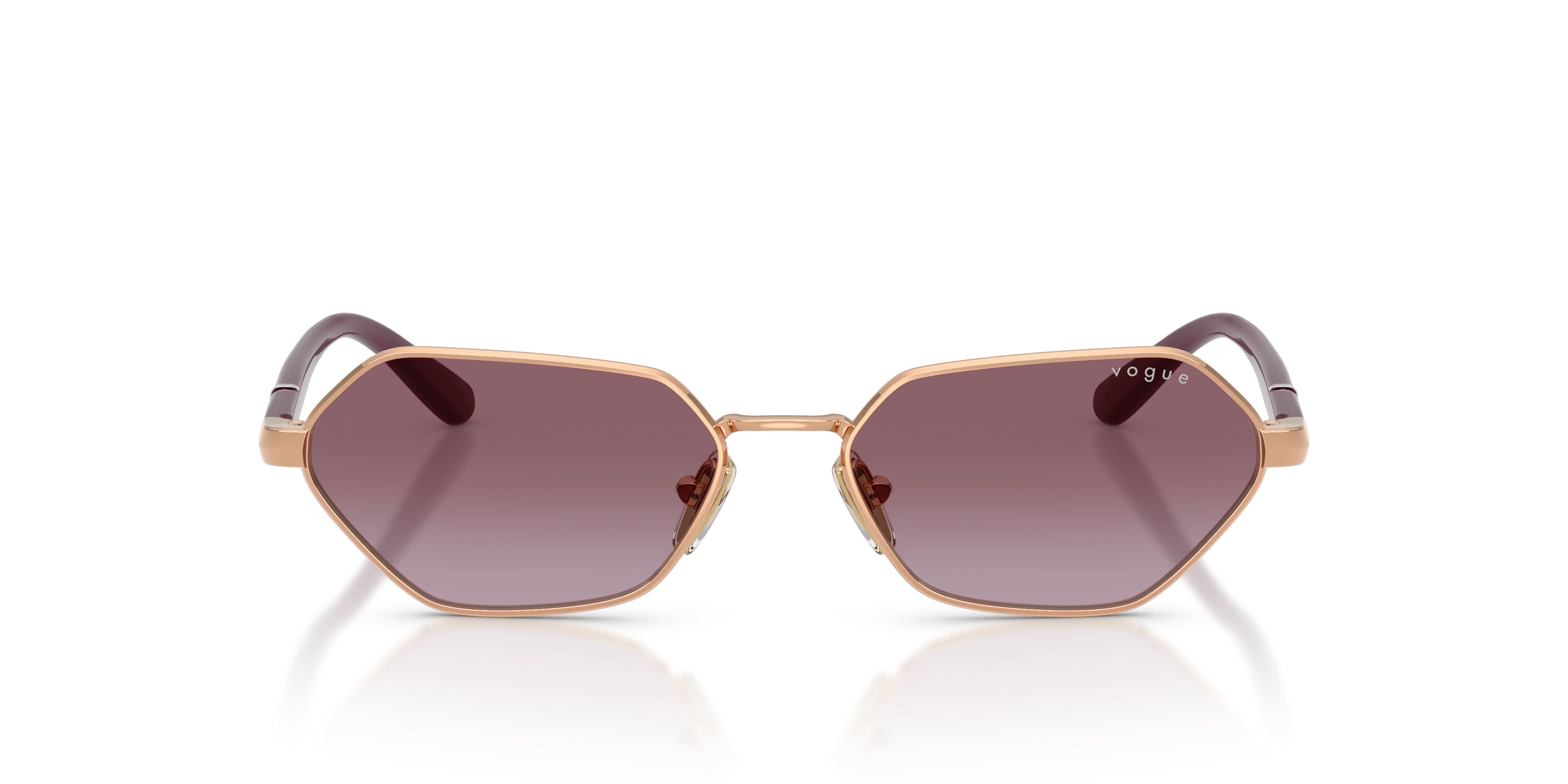 VOGUE VO 4349S 51528H 54 Güneş Gözlüğü