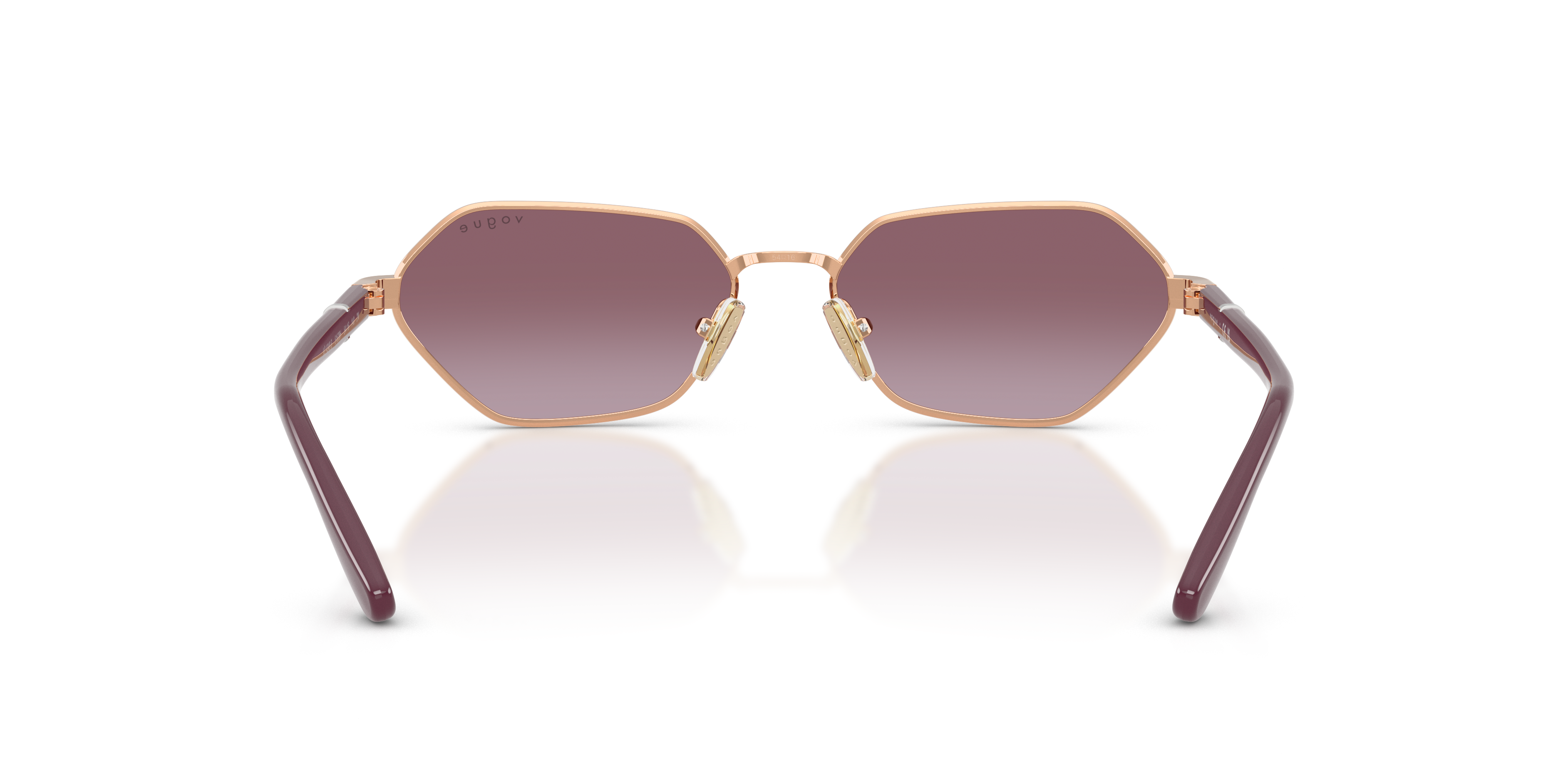 VOGUE VO 4349S 51528H 54 Güneş Gözlüğü