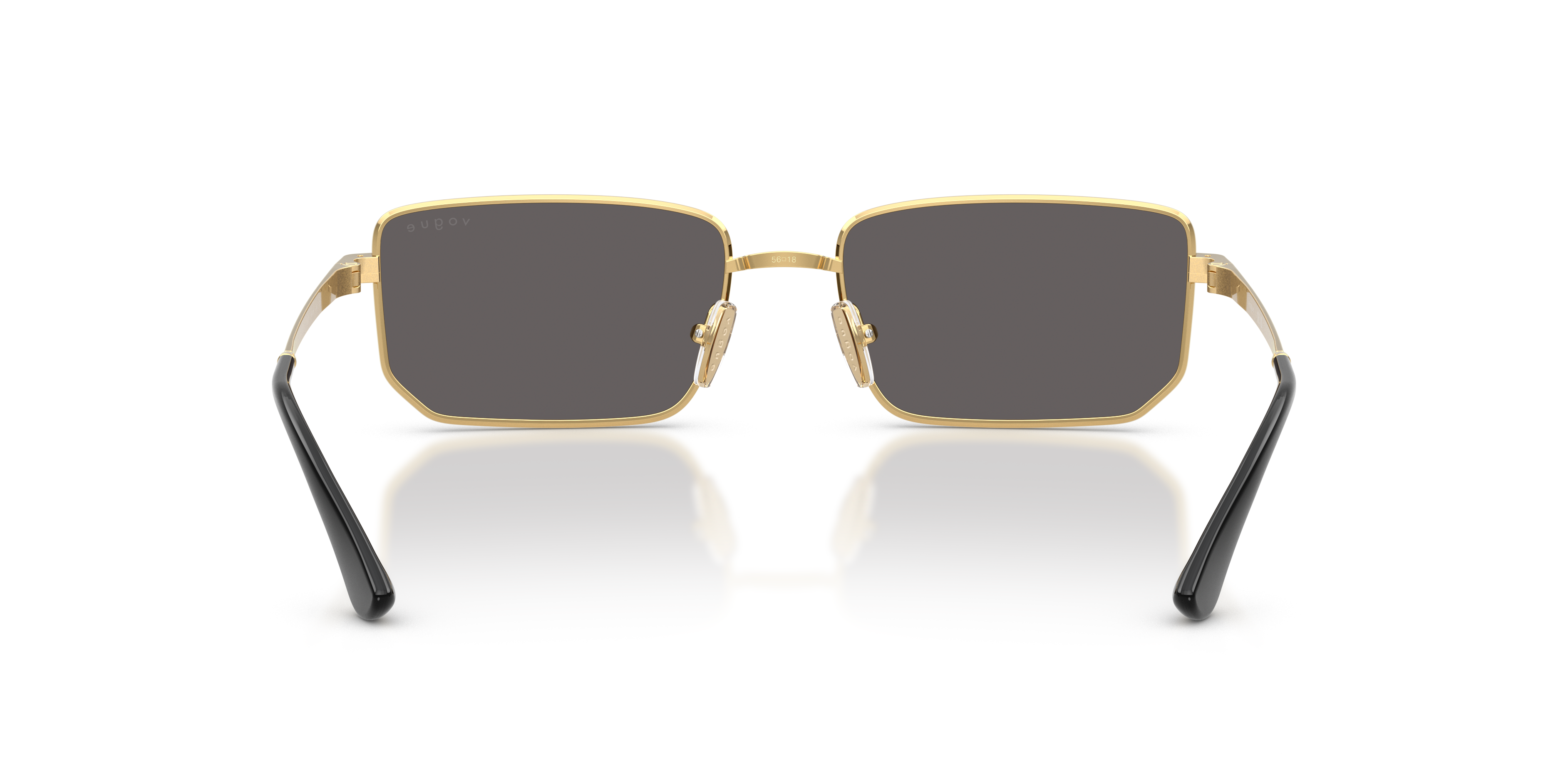 VOGUE VO 4352S 280/87 56 Güneş Gözlüğü