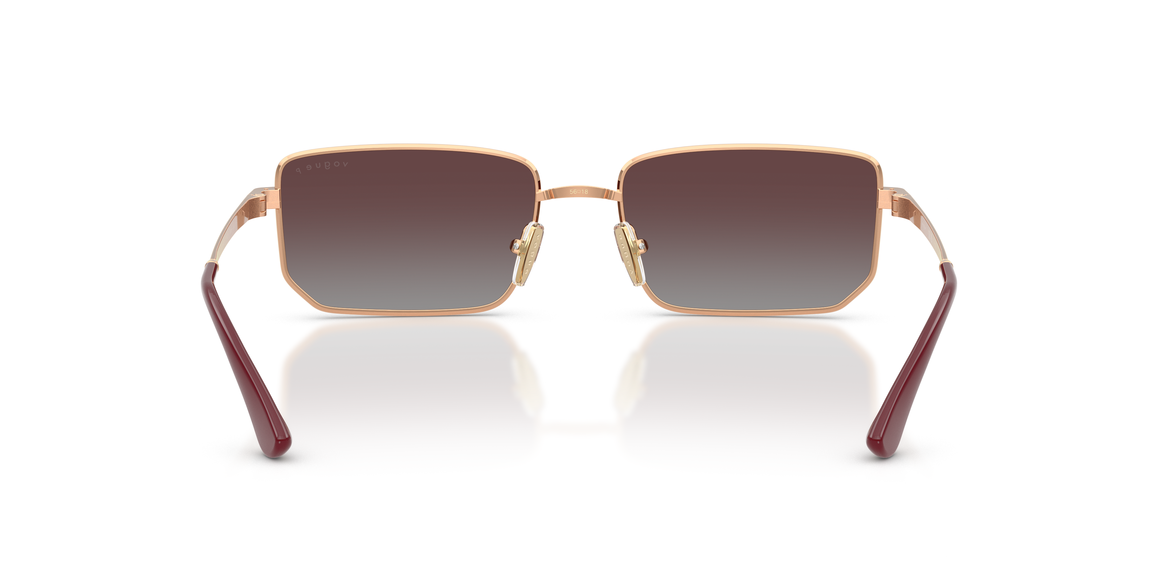 VOGUE VO 4352S 515262 56 Güneş Gözlüğü